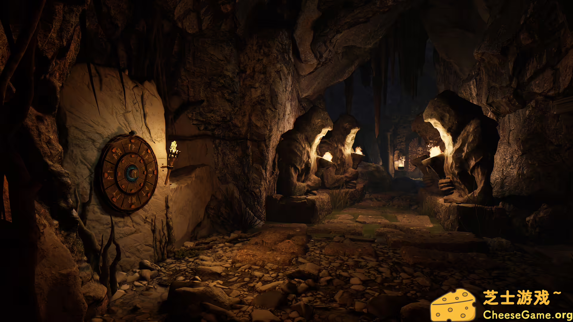 图片[2] [PC]海盗VR: 海盗旗/Pirates VR: Jolly Roger | 游戏截图-CheeseGame-芝士游戏