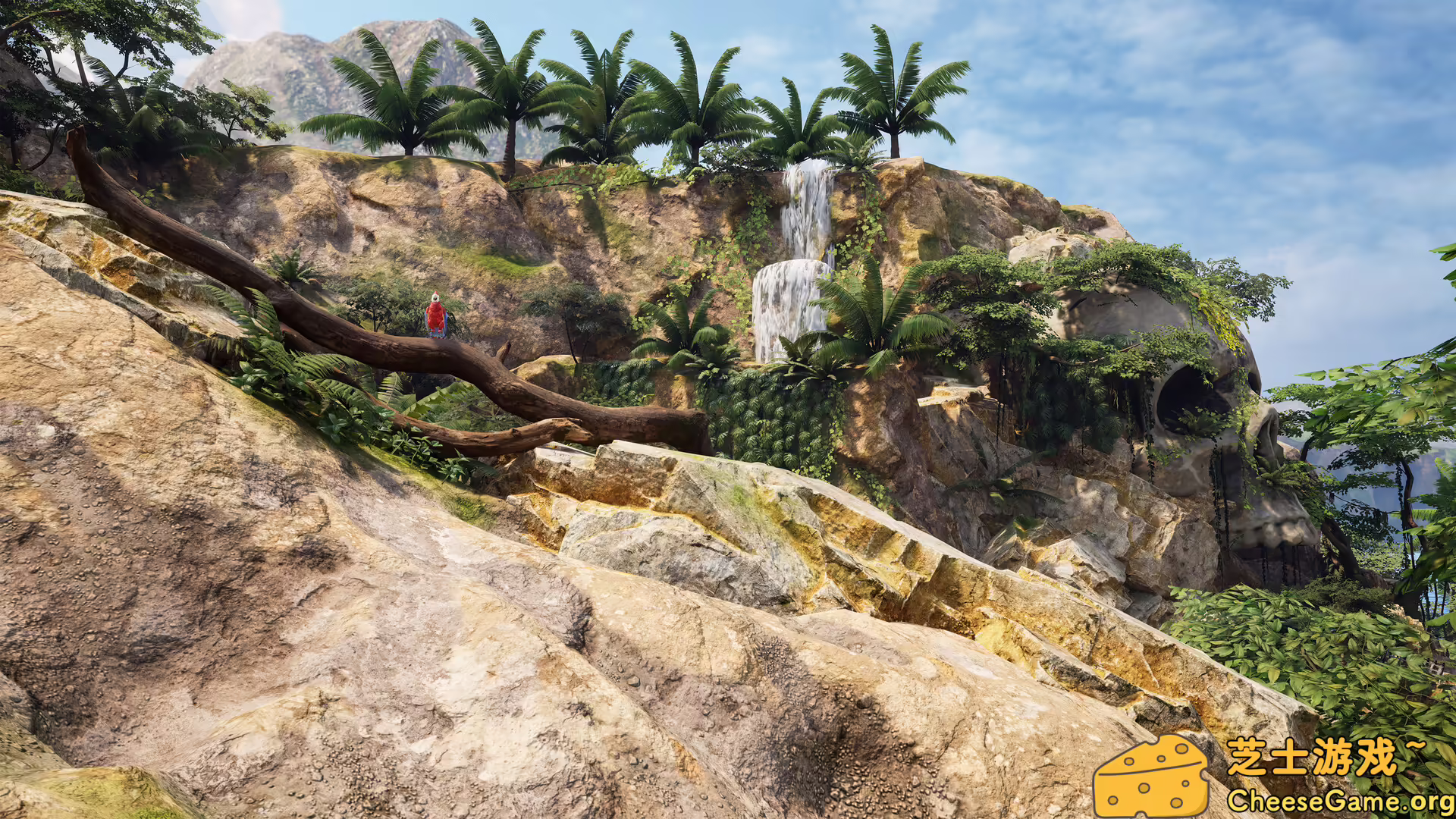 图片[4] [PC]海盗VR: 海盗旗/Pirates VR: Jolly Roger | 游戏截图-CheeseGame-芝士游戏