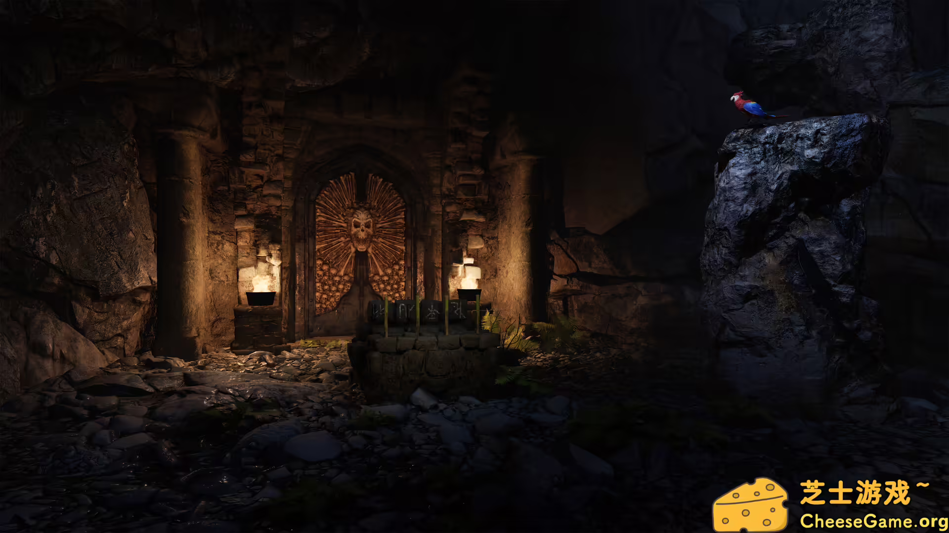 图片[5] [PC]海盗VR: 海盗旗/Pirates VR: Jolly Roger | 游戏截图-CheeseGame-芝士游戏