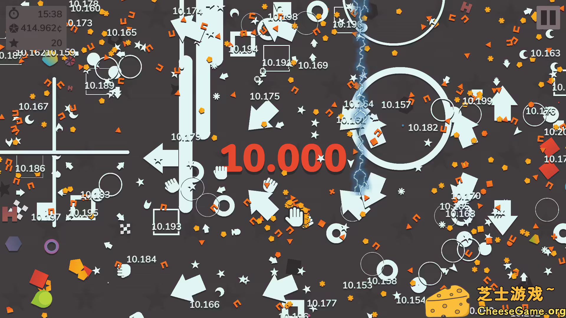 图片[2] [PC]最大之手/Max Manos | 游戏截图-CheeseGame-芝士游戏