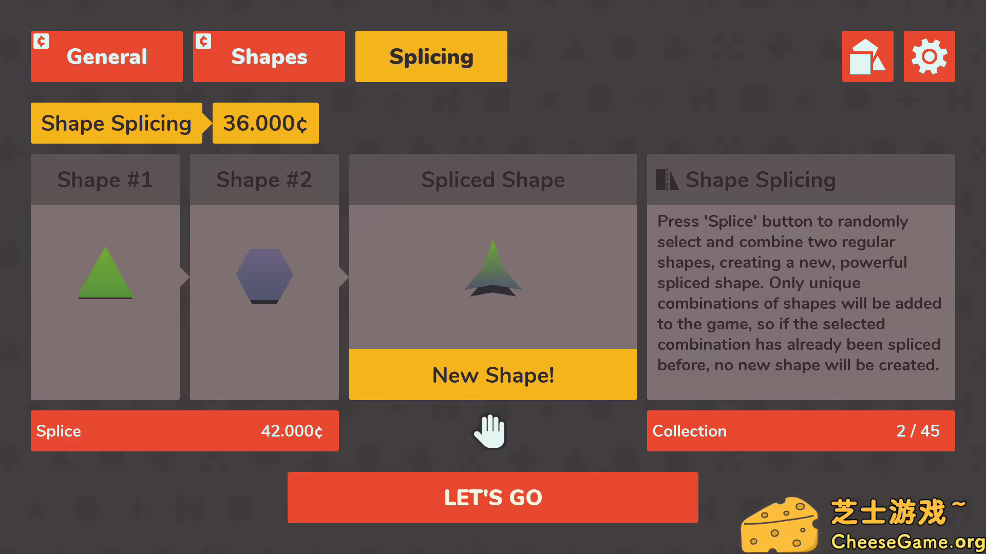 图片[4] [PC]最大之手/Max Manos | 游戏截图-CheeseGame-芝士游戏