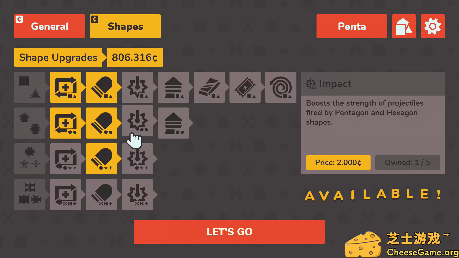 图片[6] [PC]最大之手/Max Manos | 游戏截图-CheeseGame-芝士游戏