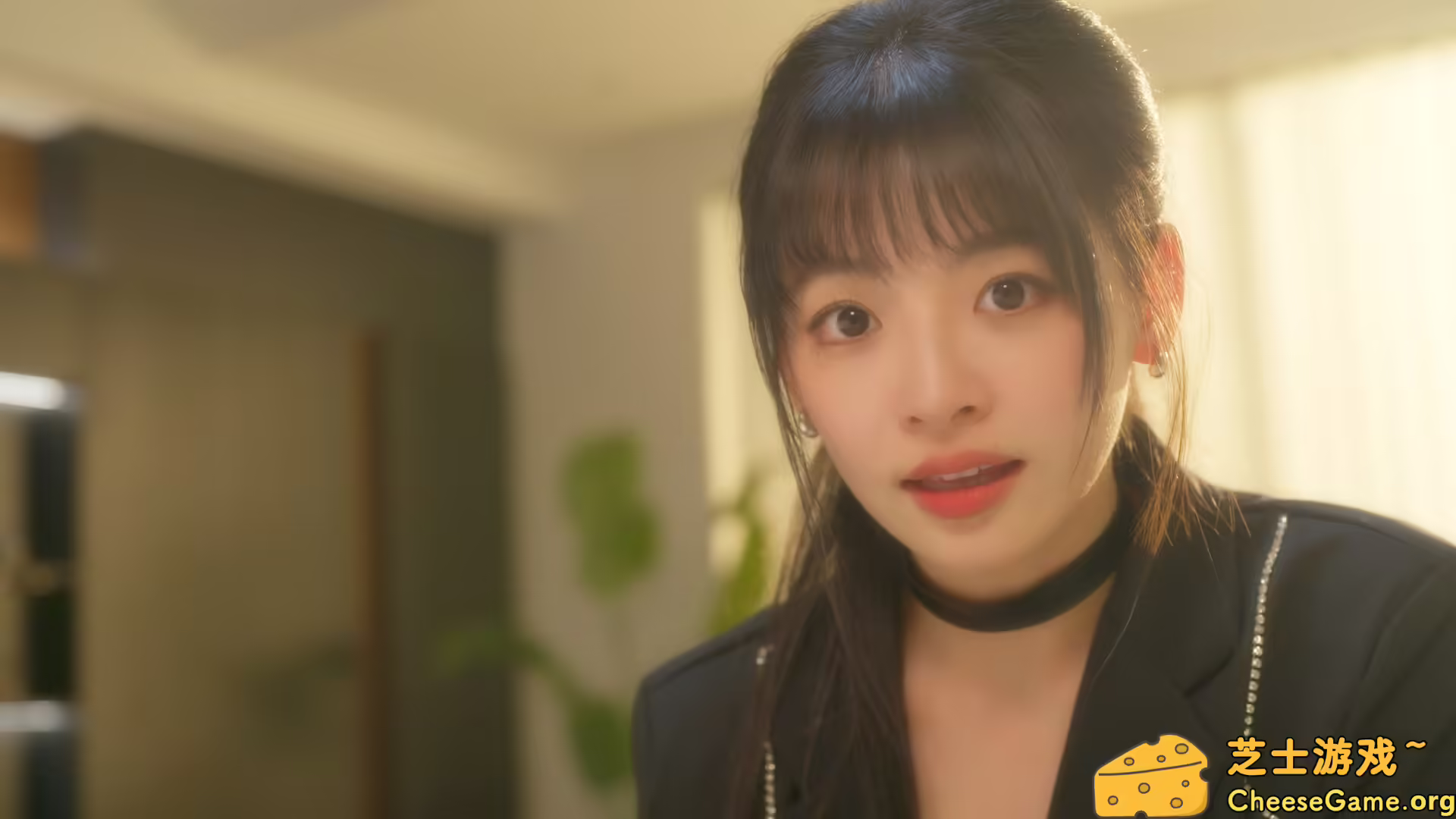 图片[2] [PC]百妖试禅心/The Love's Ordeal | 游戏截图-CheeseGame-芝士游戏