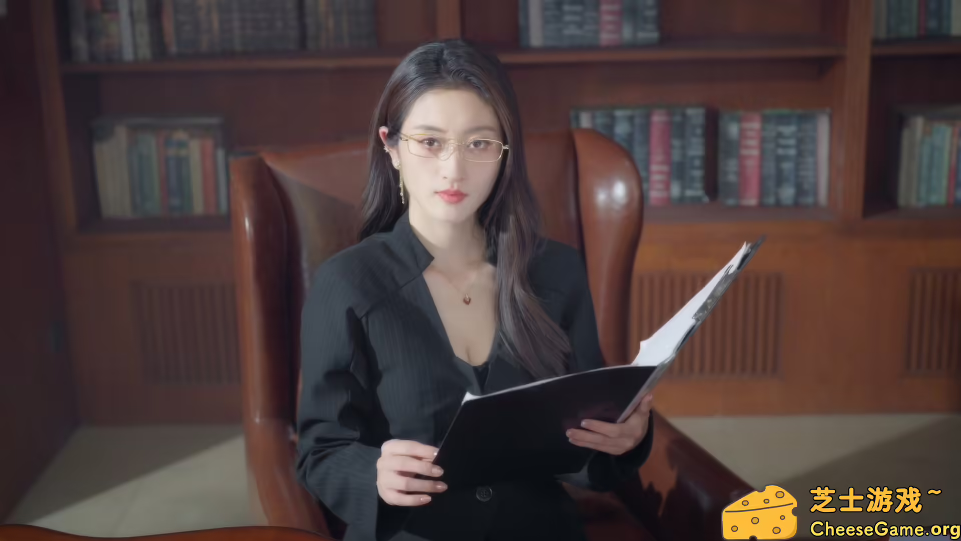 图片[4] [PC]百妖试禅心/The Love's Ordeal | 游戏截图-CheeseGame-芝士游戏