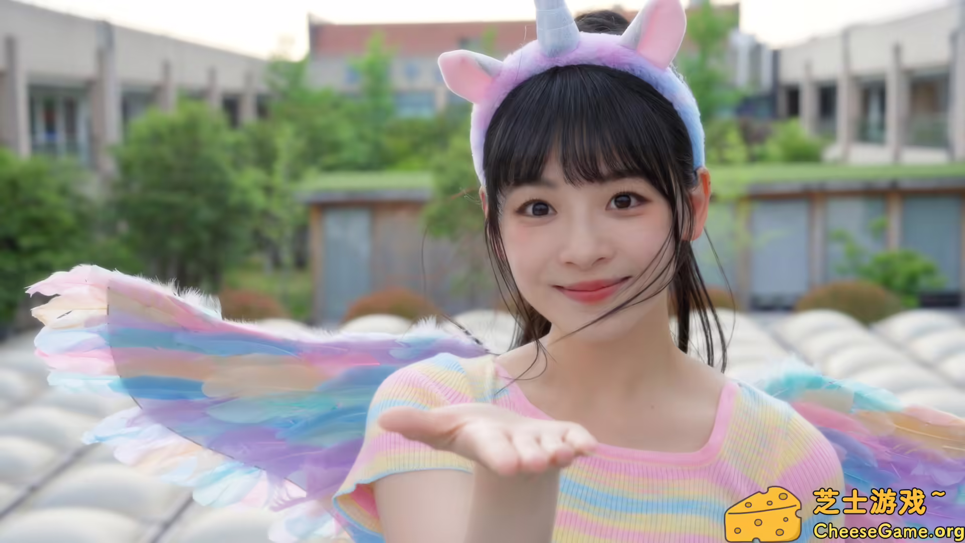 图片[6] [PC]百妖试禅心/The Love's Ordeal | 游戏截图-CheeseGame-芝士游戏