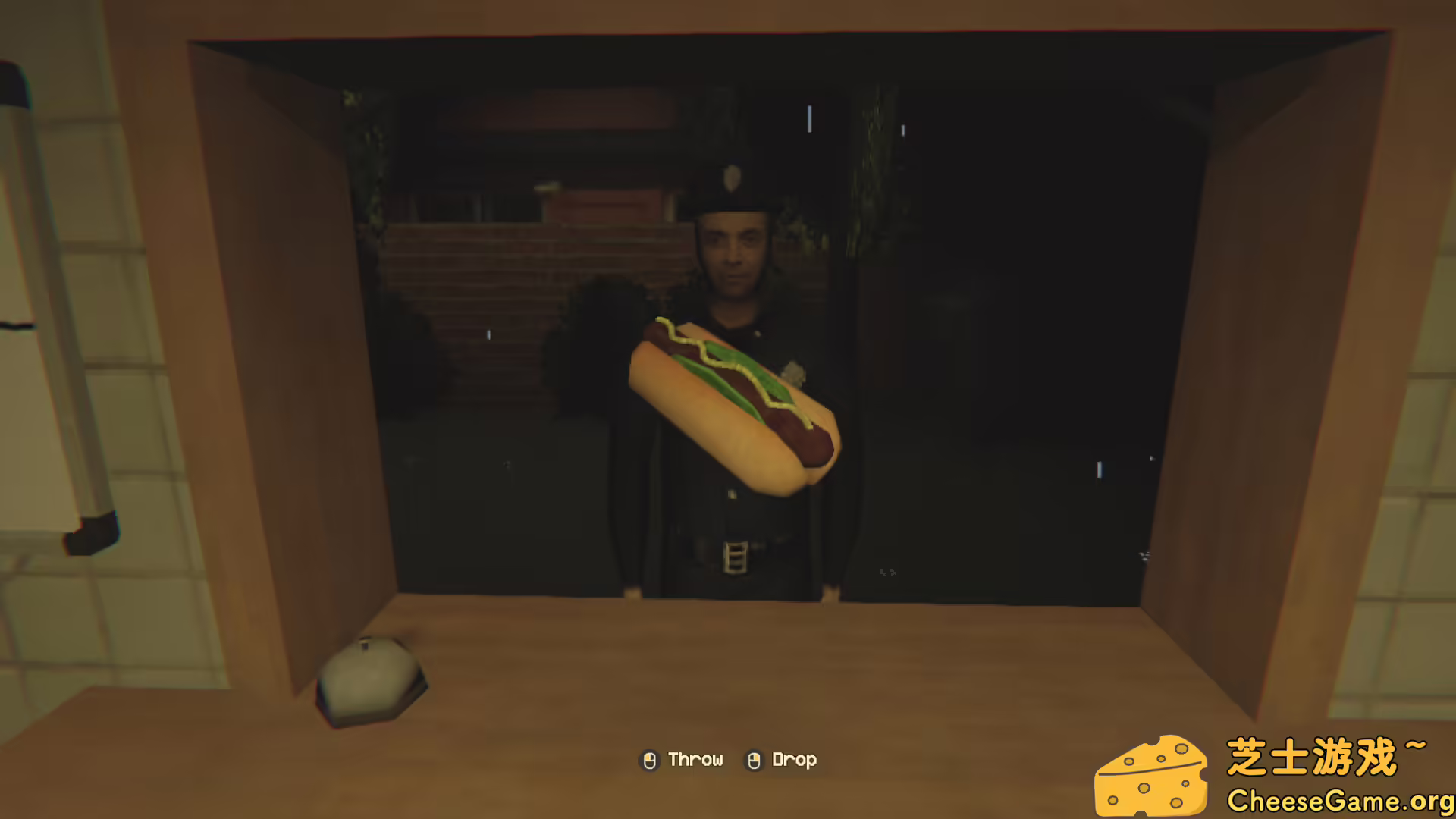 图片[3] [PC]午夜凶亭/Kiosk | 游戏截图-CheeseGame-芝士游戏