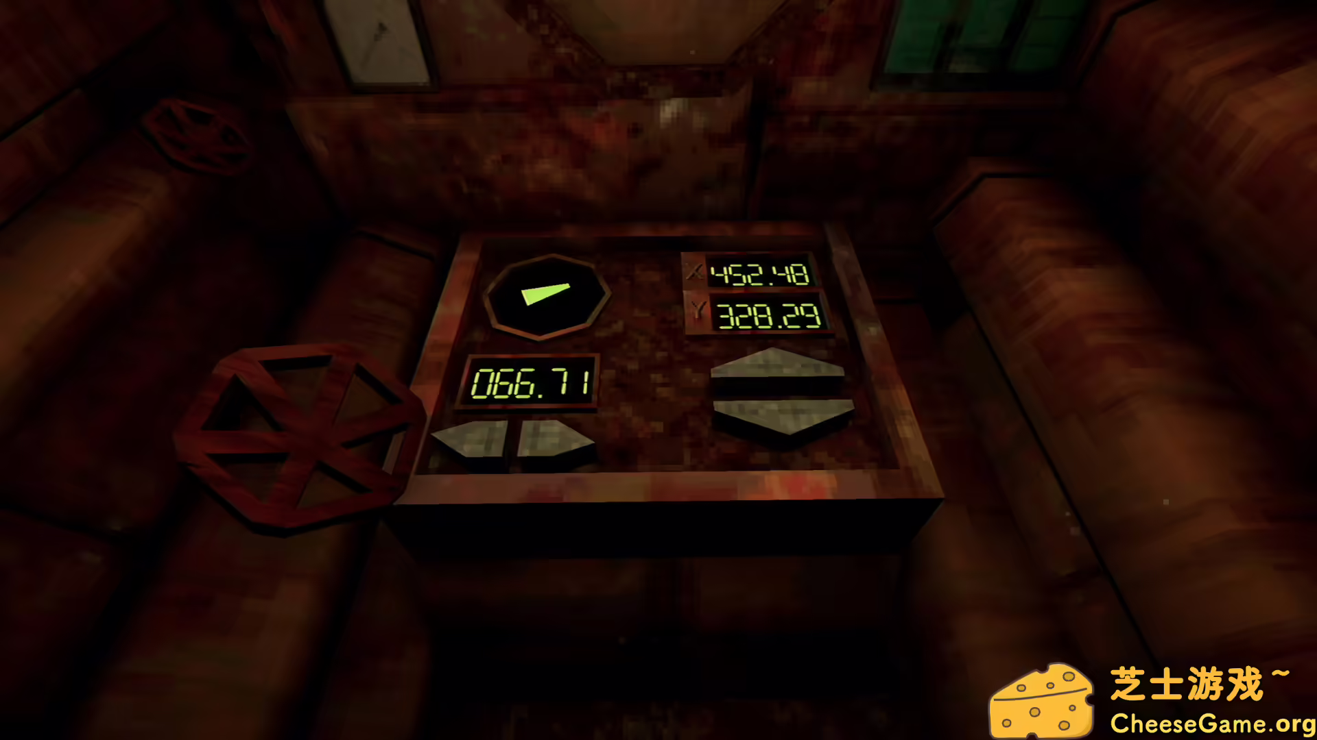 图片[4] [PC]铁肺/Iron Lung | 游戏截图-CheeseGame-芝士游戏