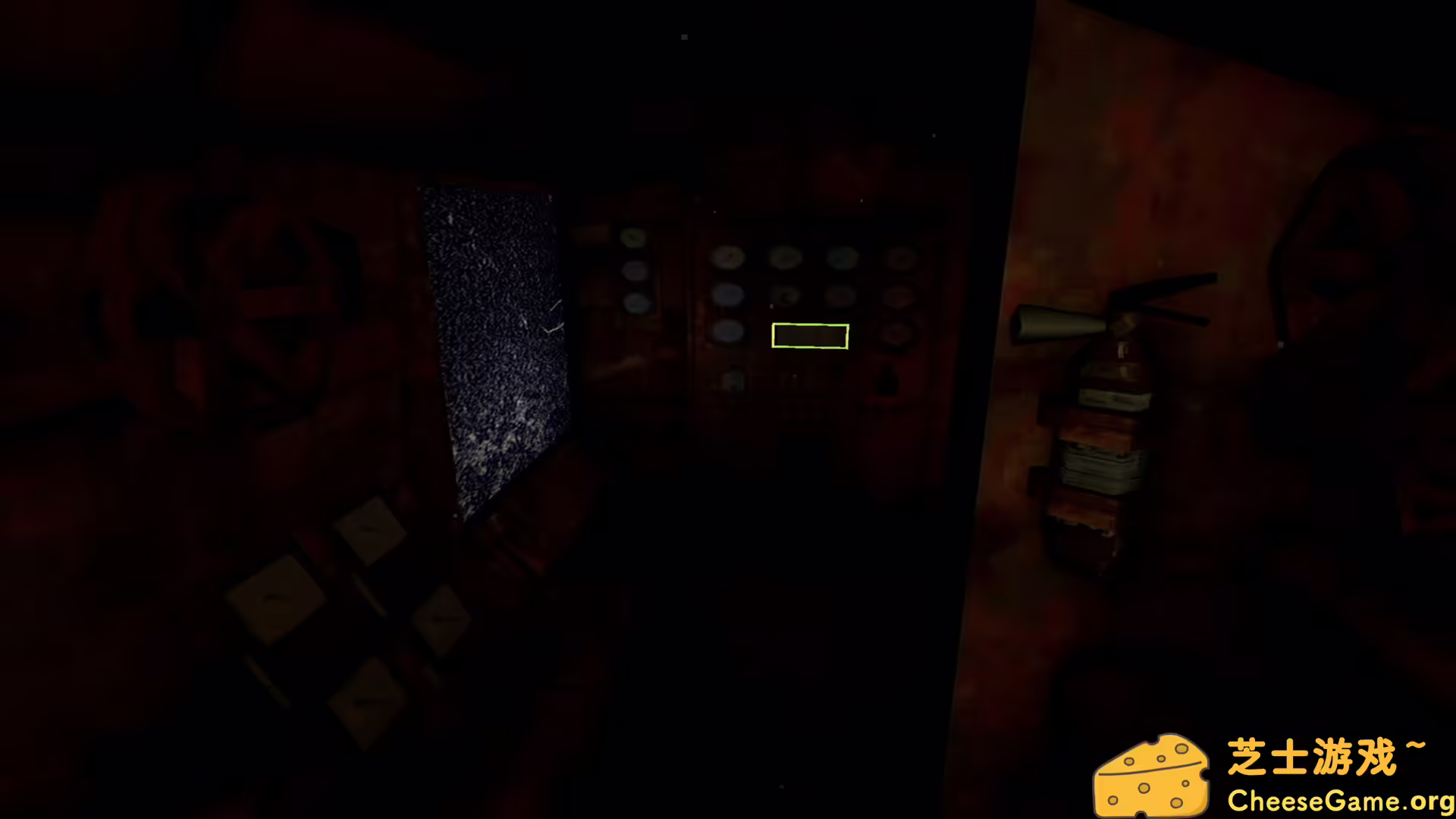 图片[6] [PC]铁肺/Iron Lung | 游戏截图-CheeseGame-芝士游戏