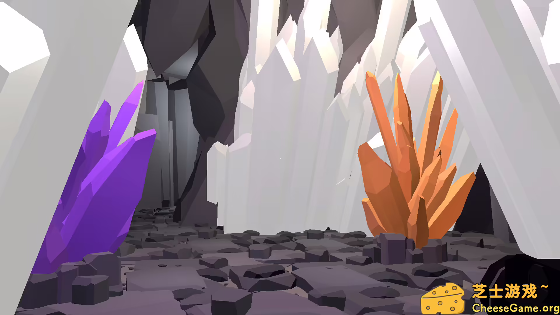 图片[1] [PC]裂脑/Split Brain/支持网络联机 | 游戏截图-CheeseGame-芝士游戏