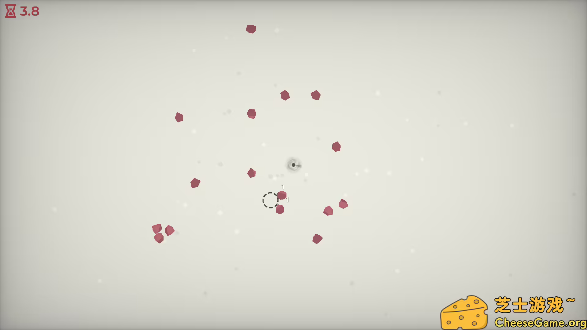 图片[6] [PC]关于喂养黑洞的游戏/A Game About Feeding A Black Hole | 游戏截图-CheeseGame-芝士游戏