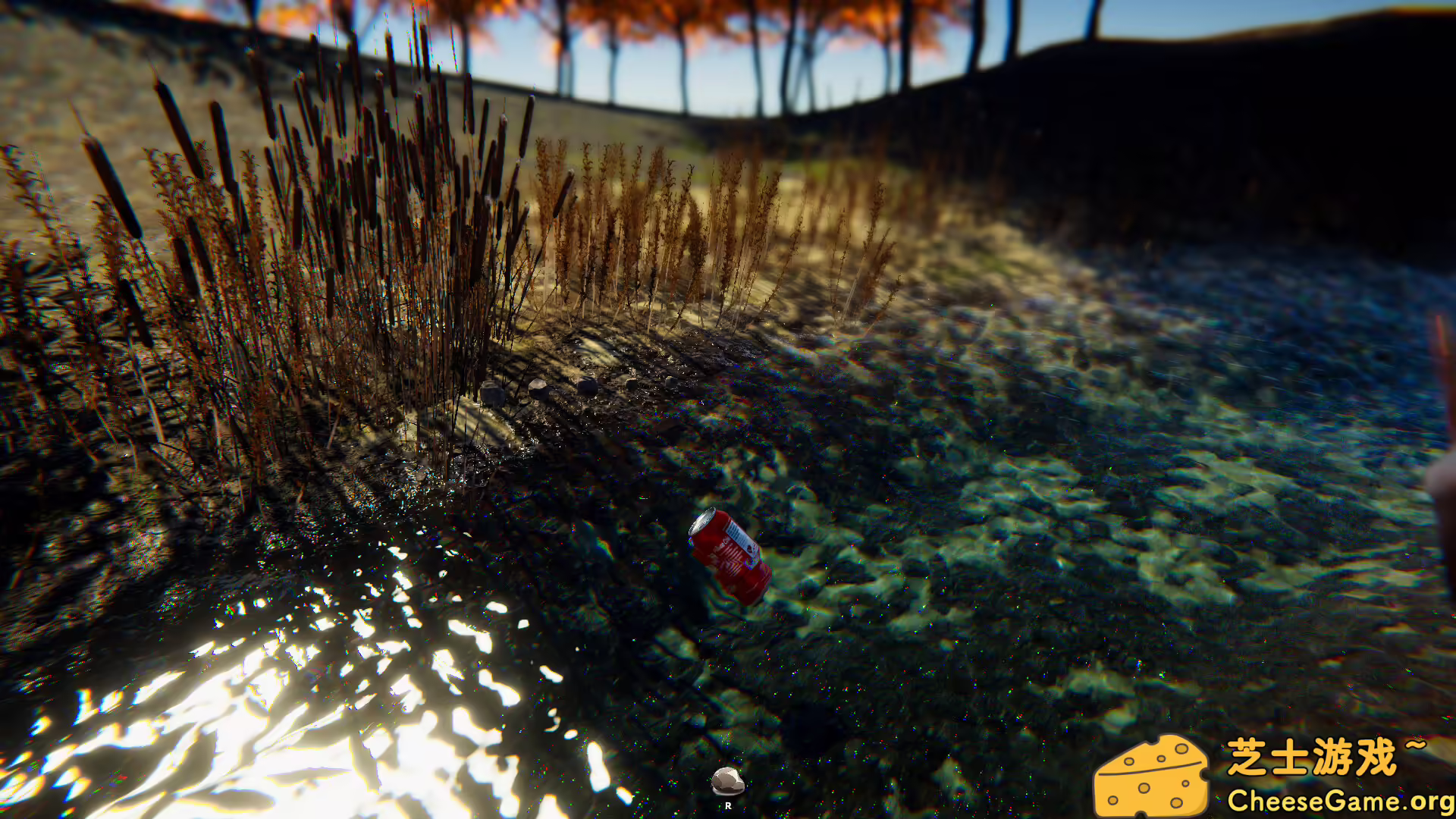 图片[6] [PC]瓶瓶罐罐漂/Bottle Can Float | 游戏截图-CheeseGame-芝士游戏