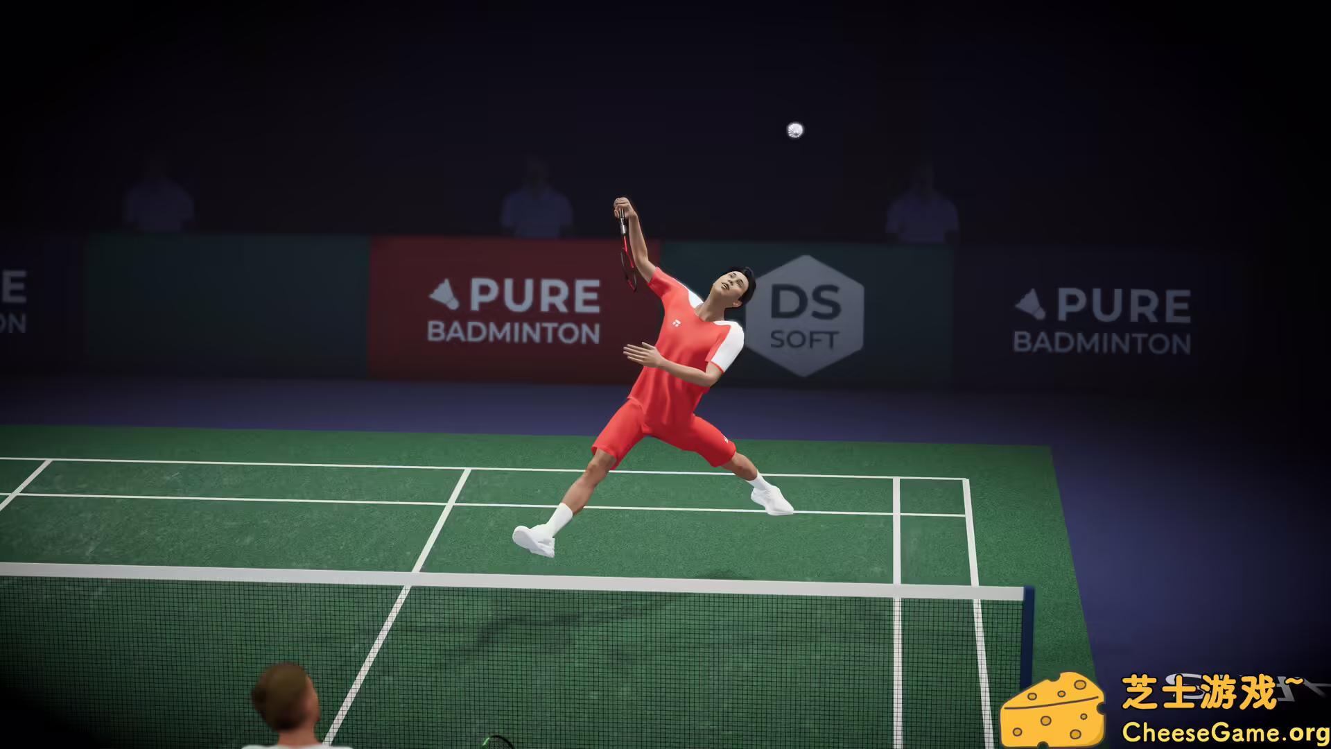 图片[5] [PC]纯正羽毛球/Pure Badminton | 游戏截图-CheeseGame-芝士游戏
