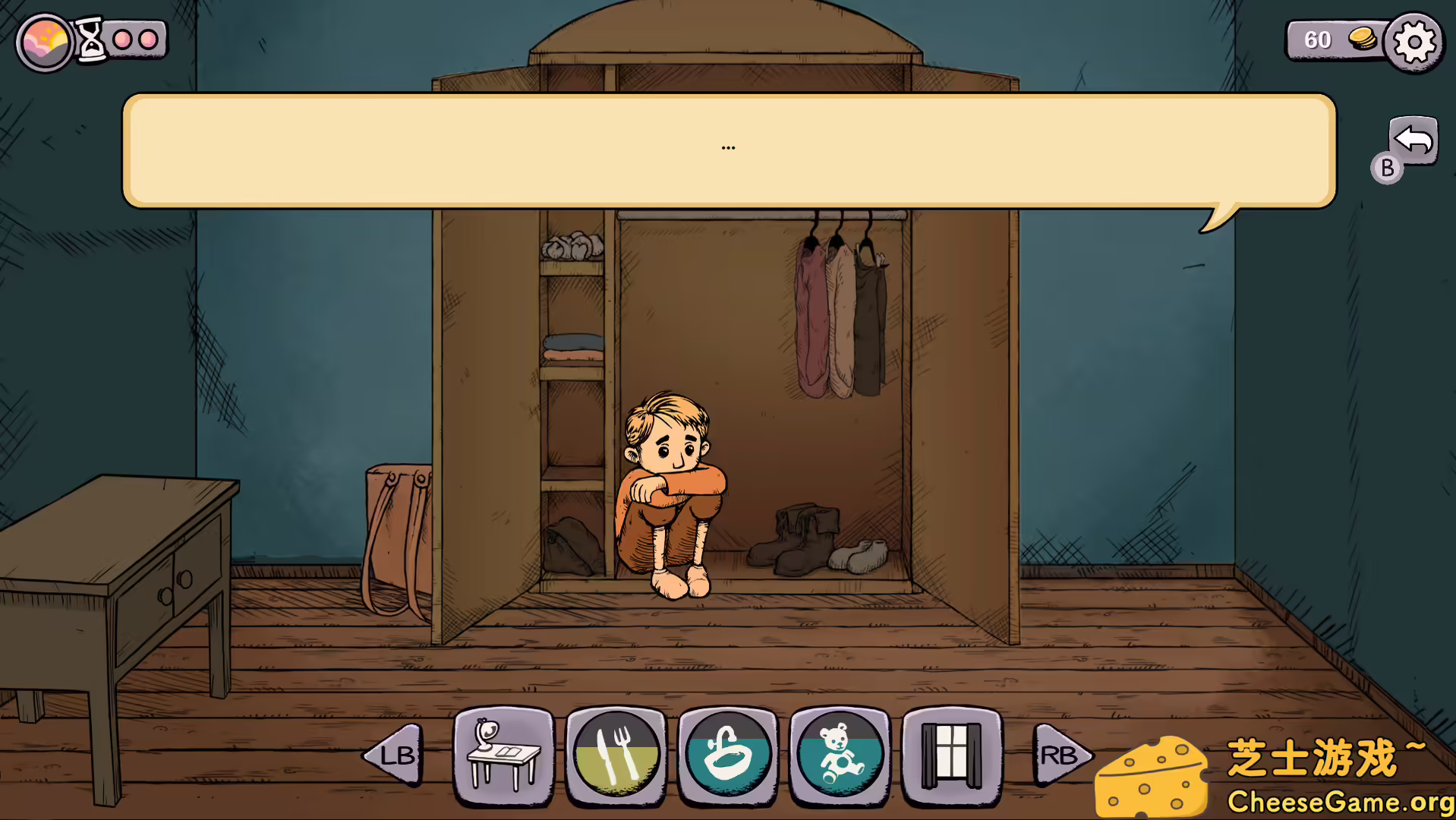 图片[4] [PC]我的孩子：生命之泉 重制版/My Child Lebensborn Remastered | 游戏截图-CheeseGame-芝士游戏