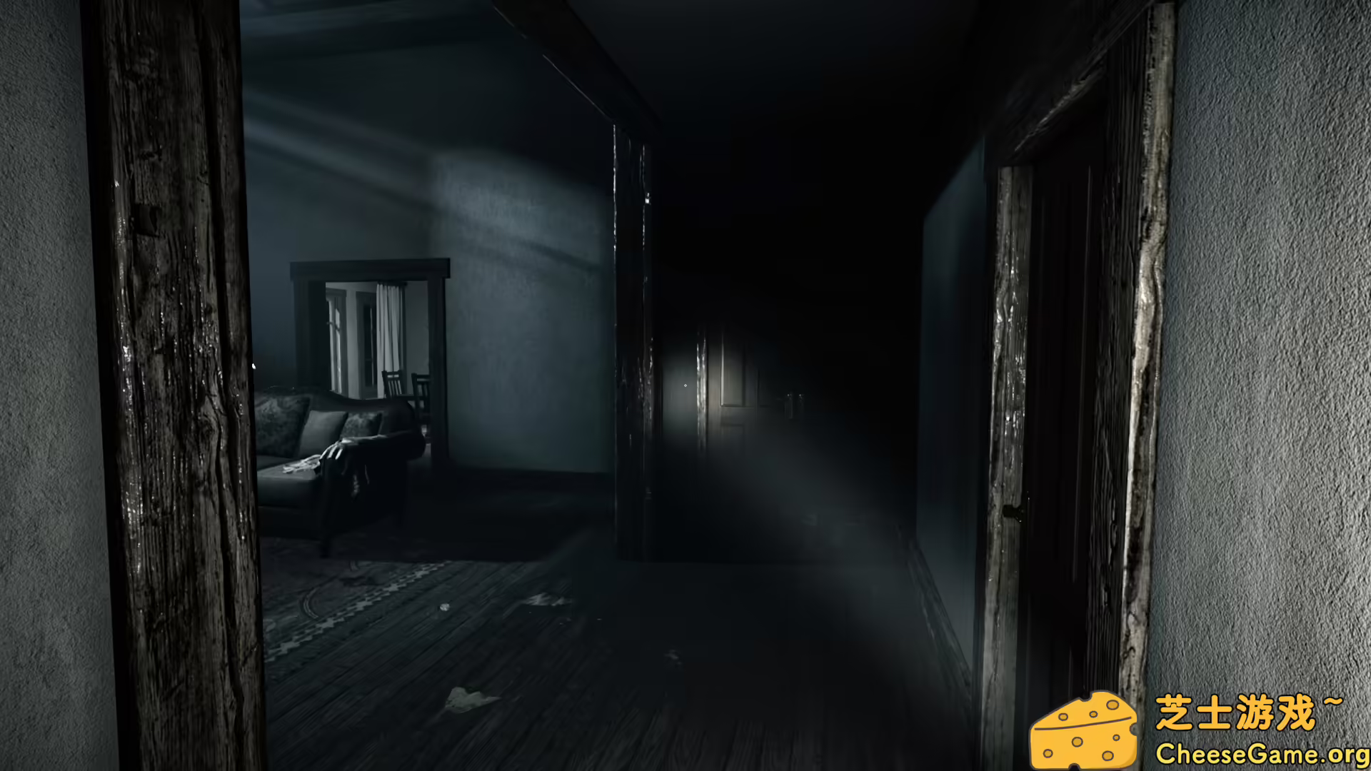 图片[2] [PC]维西斯录影带/Vesnith Tapes | 游戏截图-CheeseGame-芝士游戏