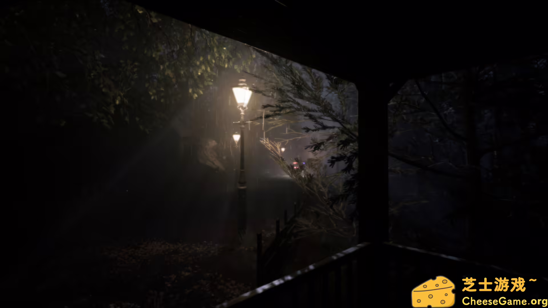 图片[5] [PC]维西斯录影带/Vesnith Tapes | 游戏截图-CheeseGame-芝士游戏