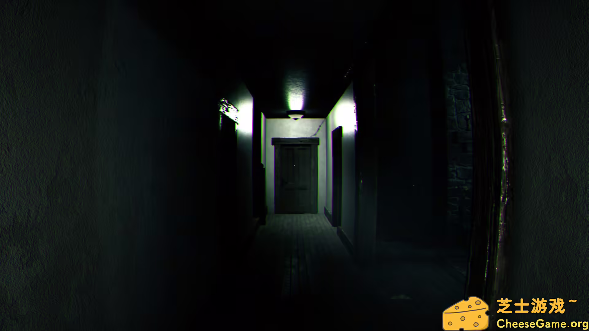 图片[6] [PC]维西斯录影带/Vesnith Tapes | 游戏截图-CheeseGame-芝士游戏