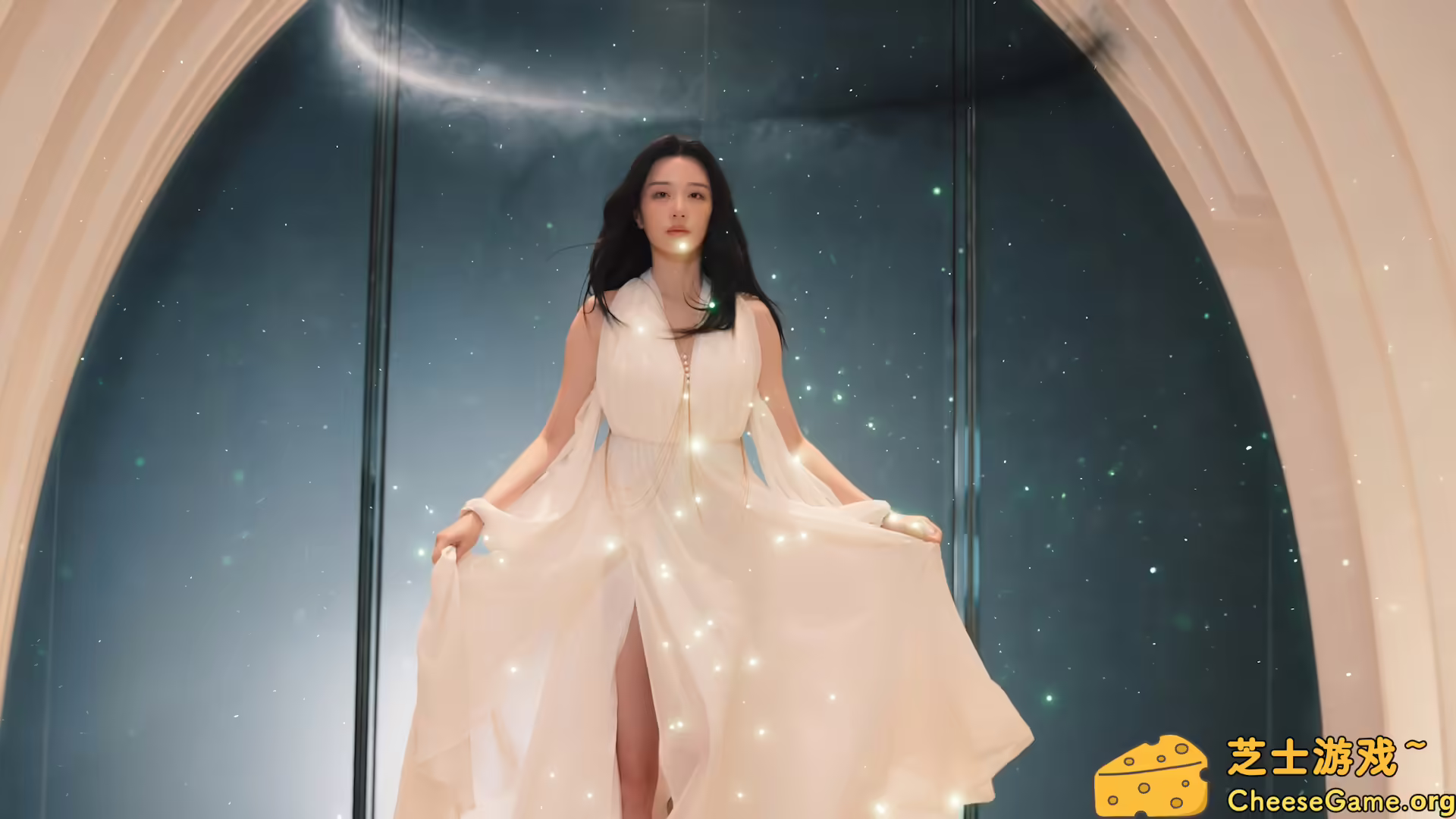 图片[2] [PC]天地有私，宿命之主/Breaker of fatalism | 游戏截图-CheeseGame-芝士游戏