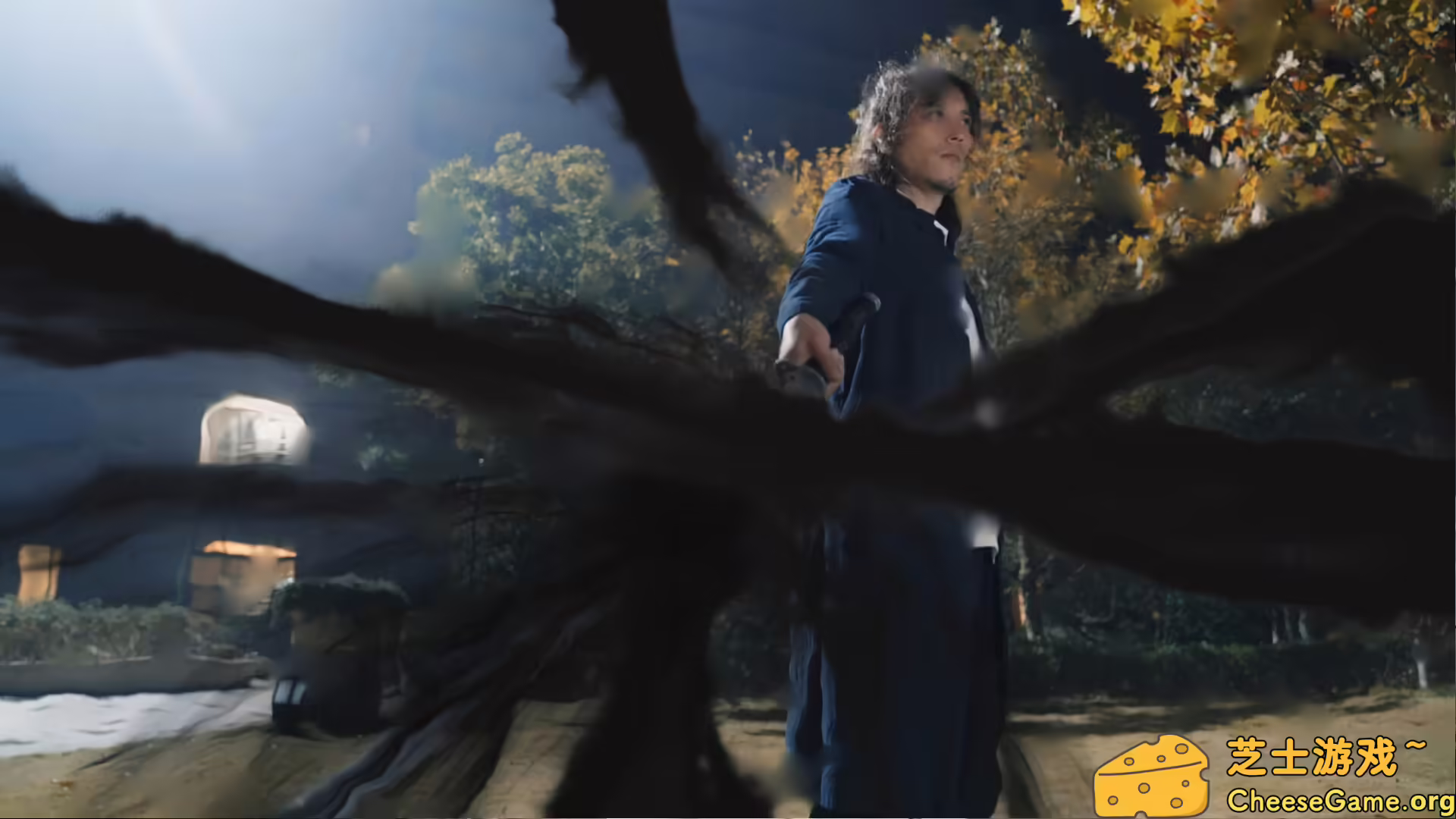 图片[6] [PC]天地有私，宿命之主/Breaker of fatalism | 游戏截图-CheeseGame-芝士游戏