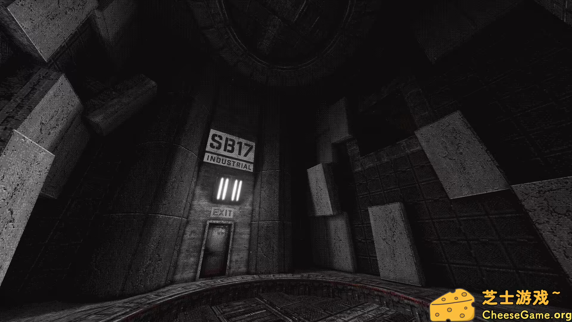 图片[1] [PC]白指关节/White Knuckle | 游戏截图-CheeseGame-芝士游戏