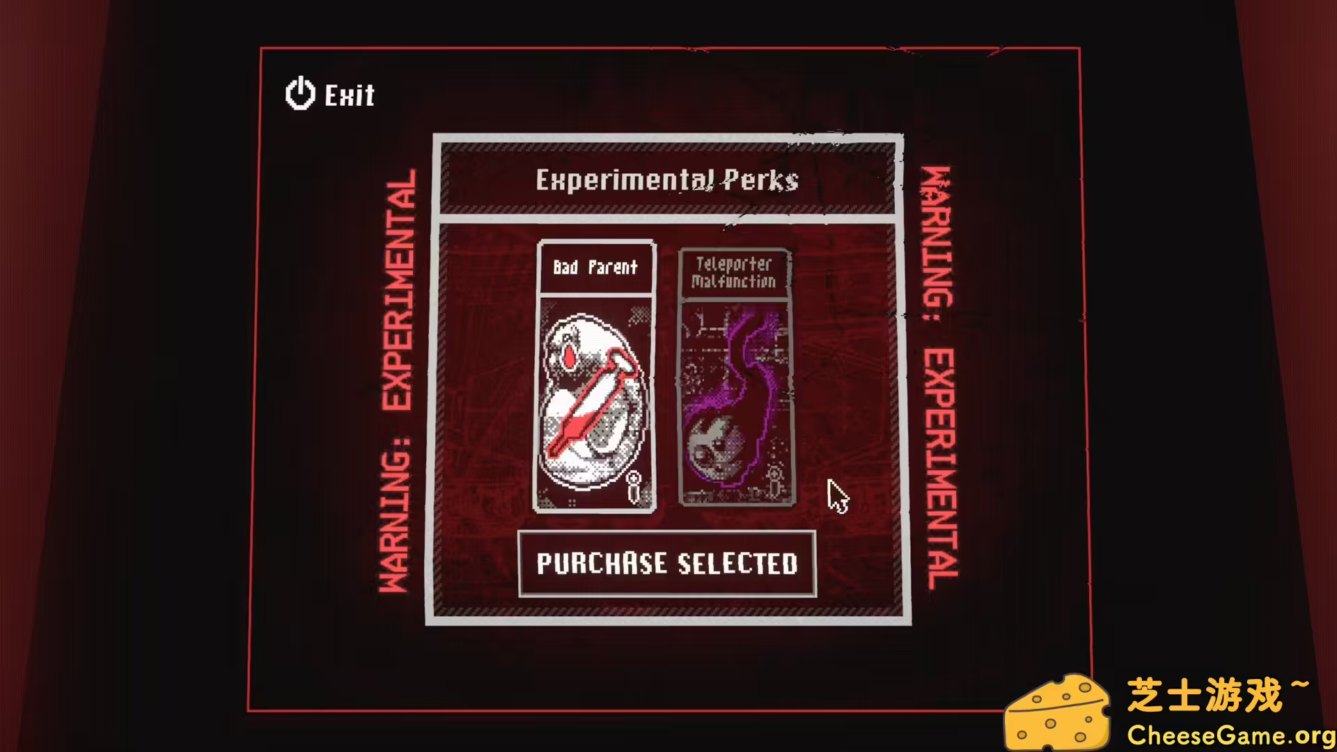 图片[3] [PC]白指关节/White Knuckle | 游戏截图-CheeseGame-芝士游戏