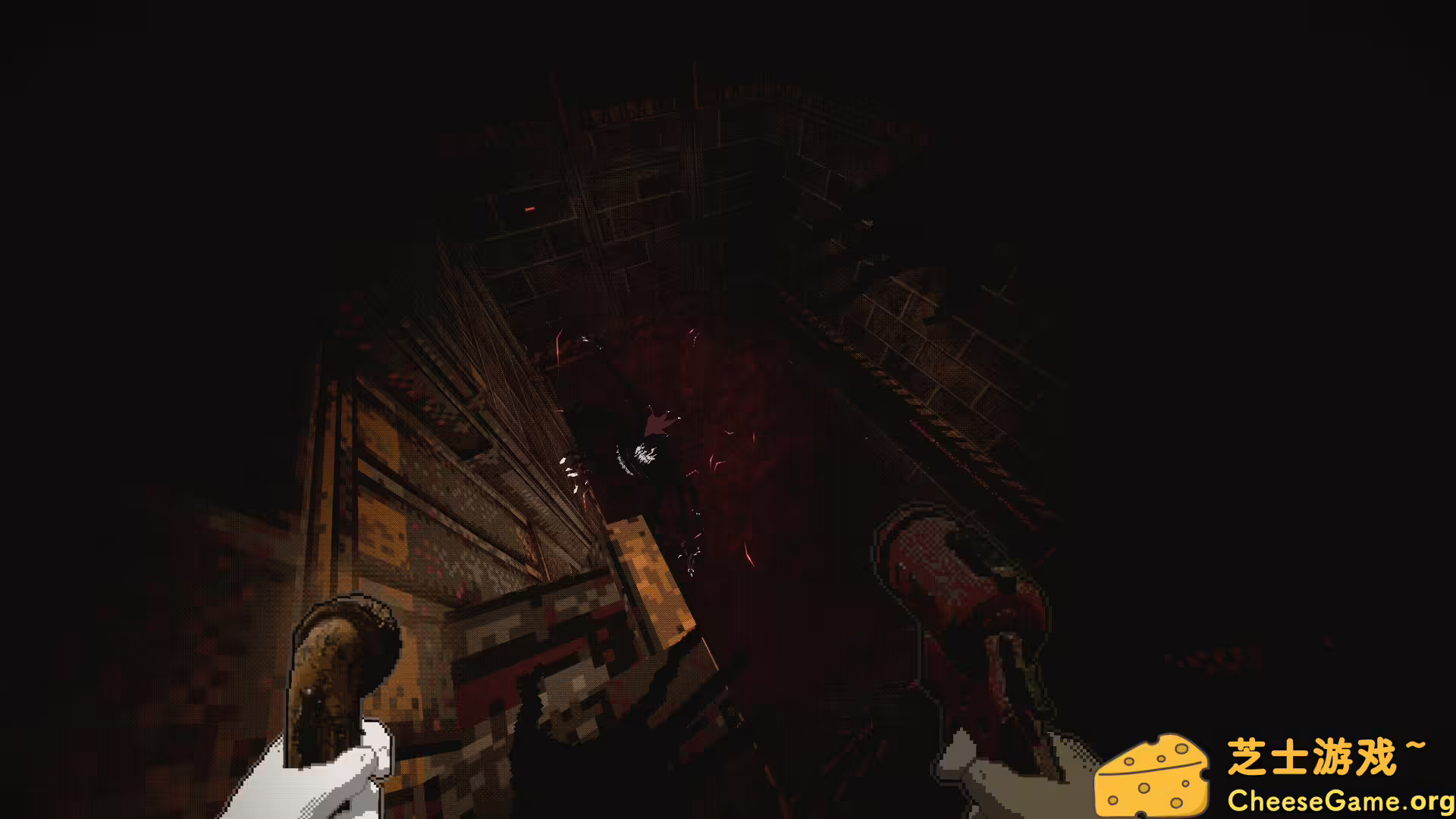 图片[6] [PC]白指关节/White Knuckle | 游戏截图-CheeseGame-芝士游戏