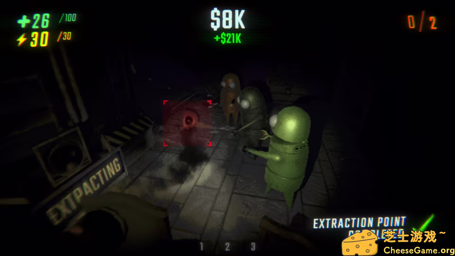 图片[5] [PC]回收行动/R.E.P.O./支持网络联机 | 游戏截图-CheeseGame-芝士游戏