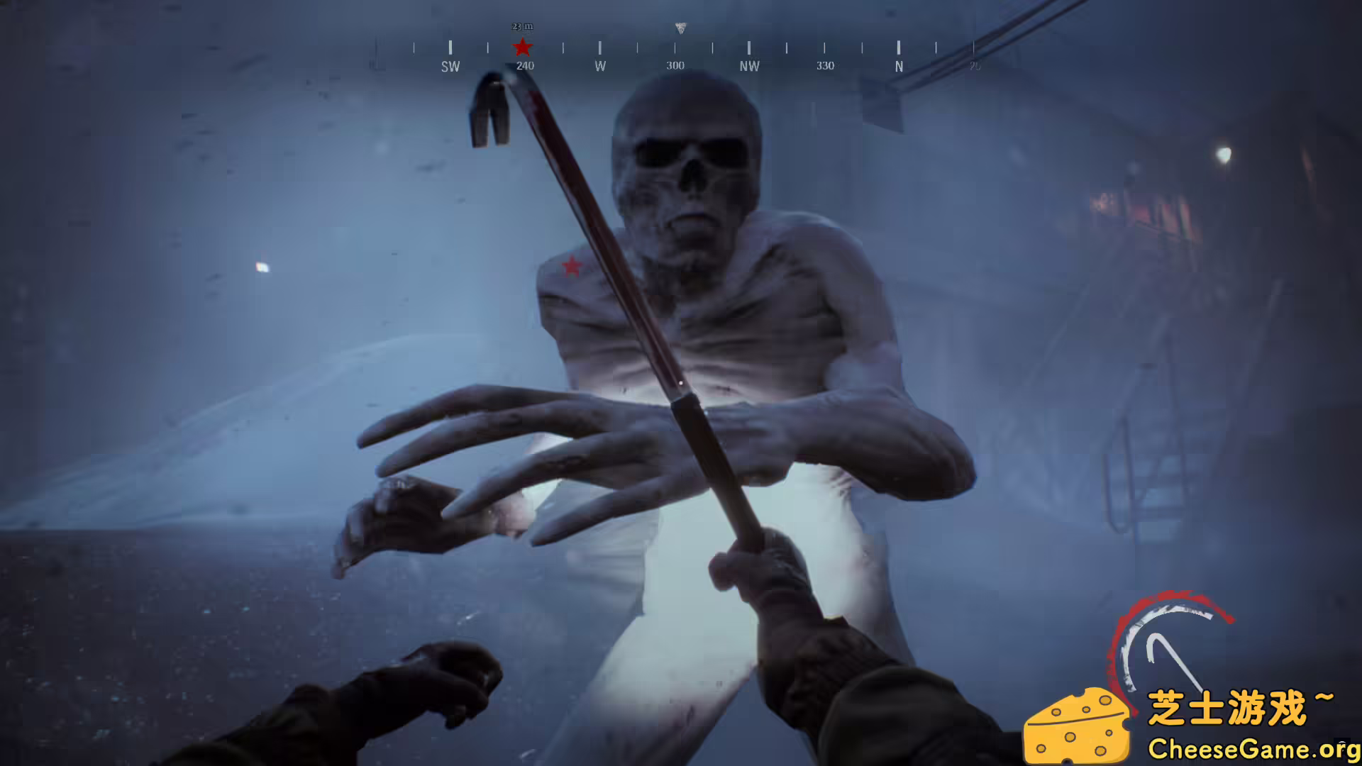 图片[1] [PC]奈德拉/NEDRA | 游戏截图-CheeseGame-芝士游戏