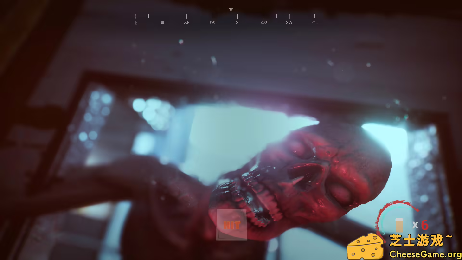 图片[3] [PC]奈德拉/NEDRA | 游戏截图-CheeseGame-芝士游戏