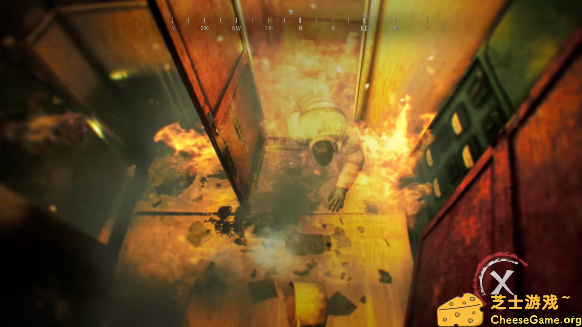 图片[5] [PC]奈德拉/NEDRA | 游戏截图-CheeseGame-芝士游戏