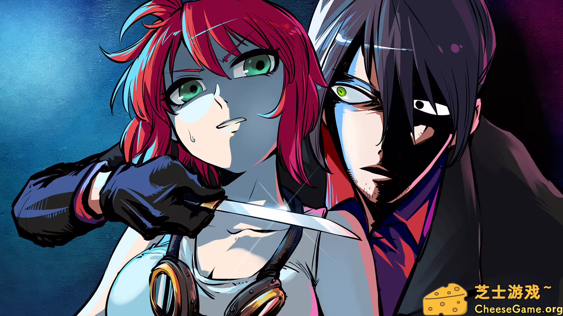 图片[4] [PC]海沙风云/Far Away | 游戏截图-CheeseGame-芝士游戏