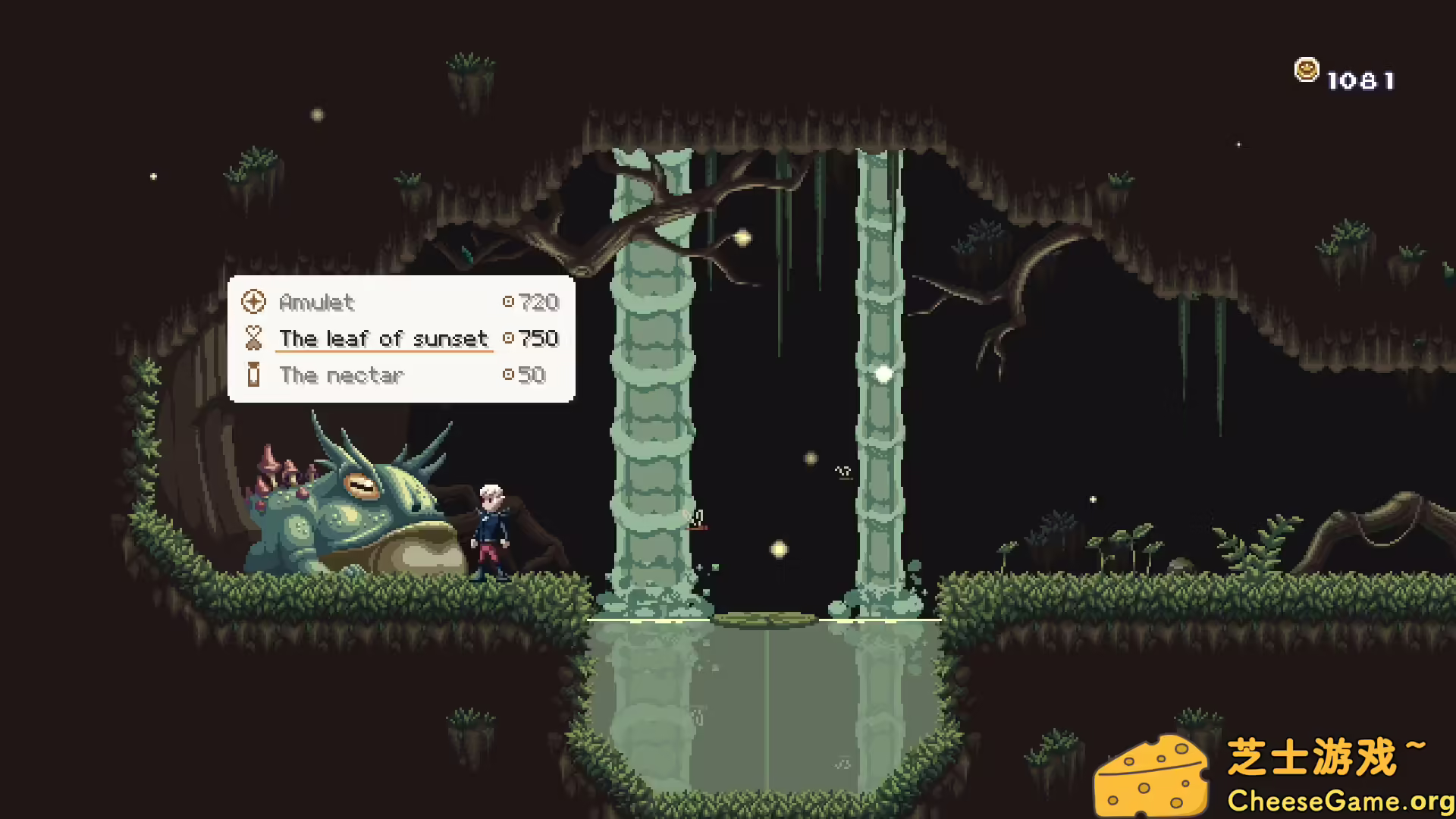 图片[4] [PC]王国之壳/Kingdom Shell | 游戏截图-CheeseGame-芝士游戏