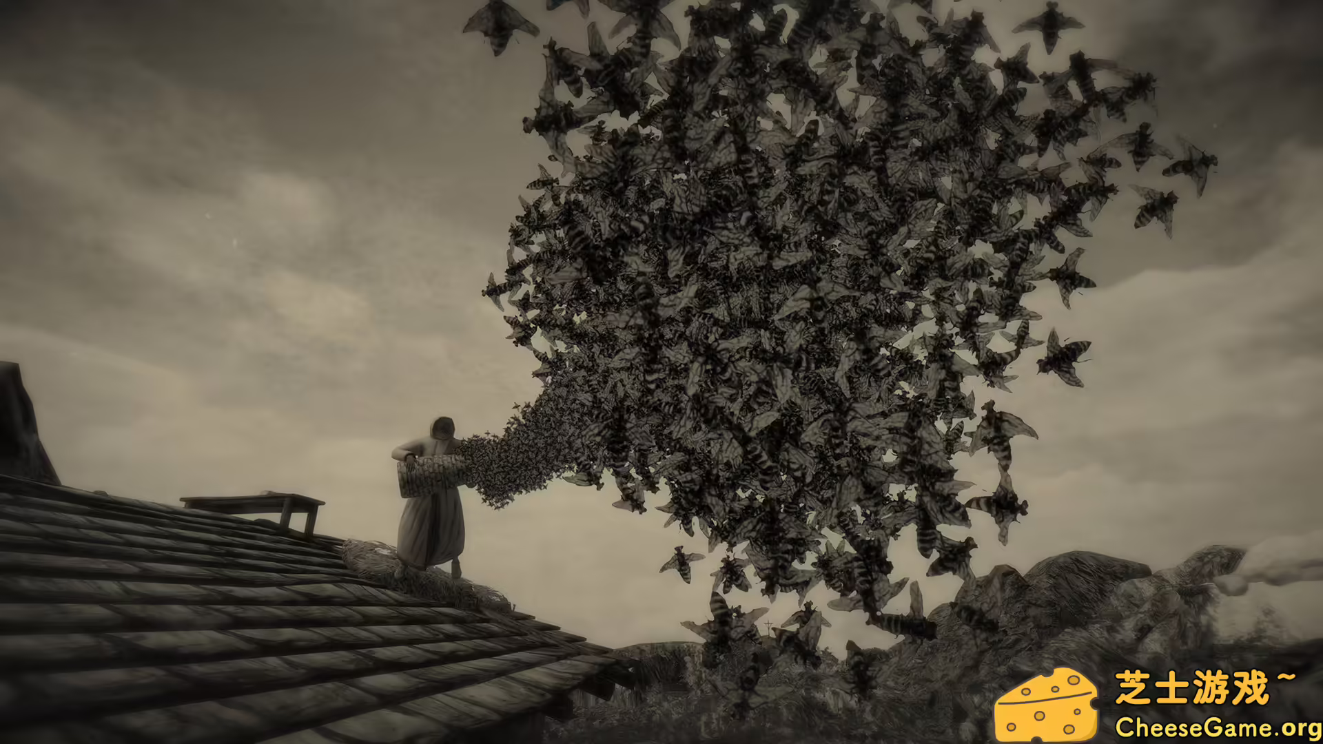 图片[5] [PC]蒙达温峰/Mundaun | 游戏截图-CheeseGame-芝士游戏