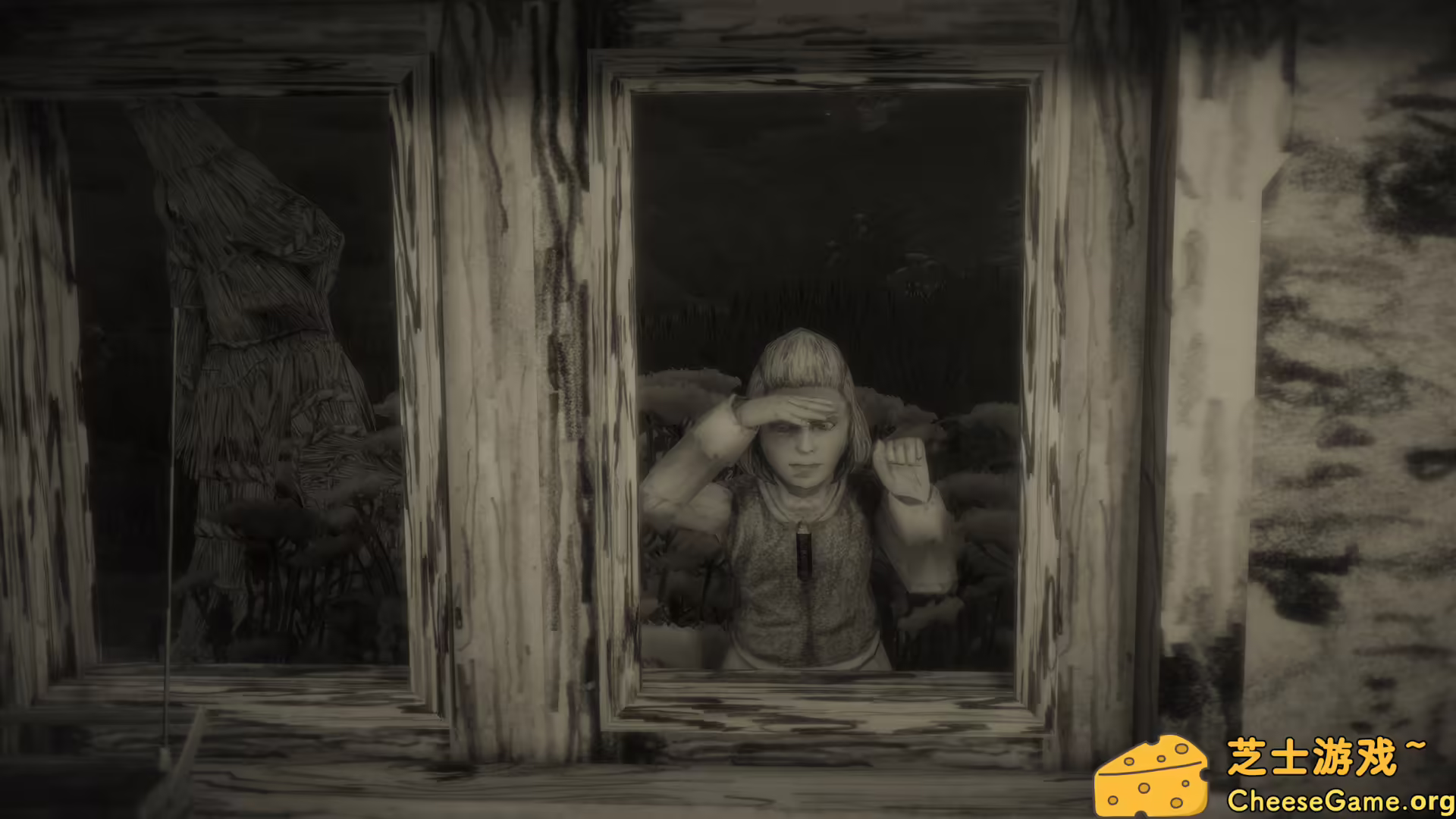 图片[6] [PC]蒙达温峰/Mundaun | 游戏截图-CheeseGame-芝士游戏