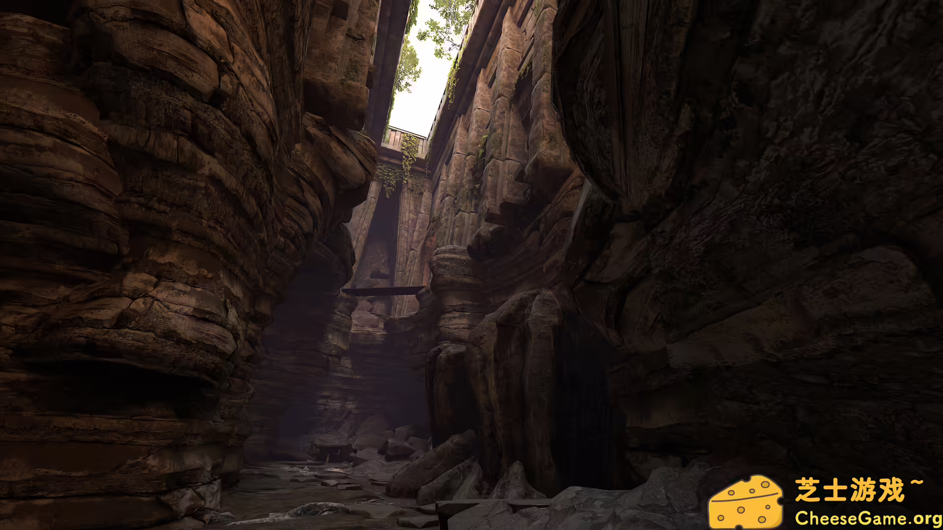 图片[4] [PC]剑与魔法VR/Blade and Sorcery VR | 游戏截图-CheeseGame-芝士游戏