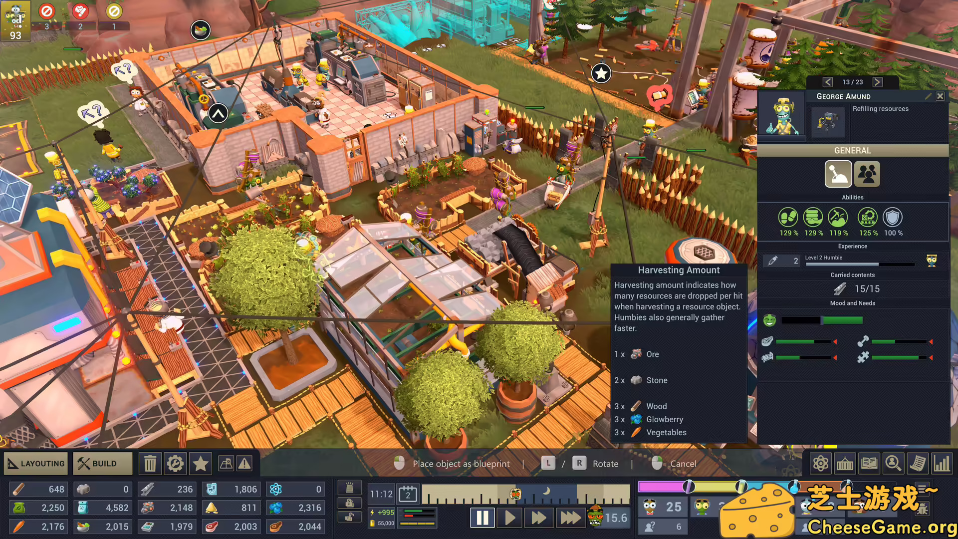 图片[2] [PC]僵尸治疗实验室/Zombie Cure Lab | 游戏截图-CheeseGame-芝士游戏