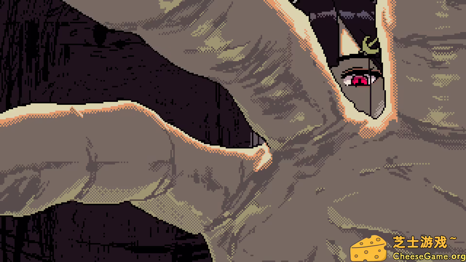 图片[4] [PC]SAEKO：女巨人恋爱模拟/SAEKO: Giantess Dating Sim | 游戏截图-CheeseGame-芝士游戏