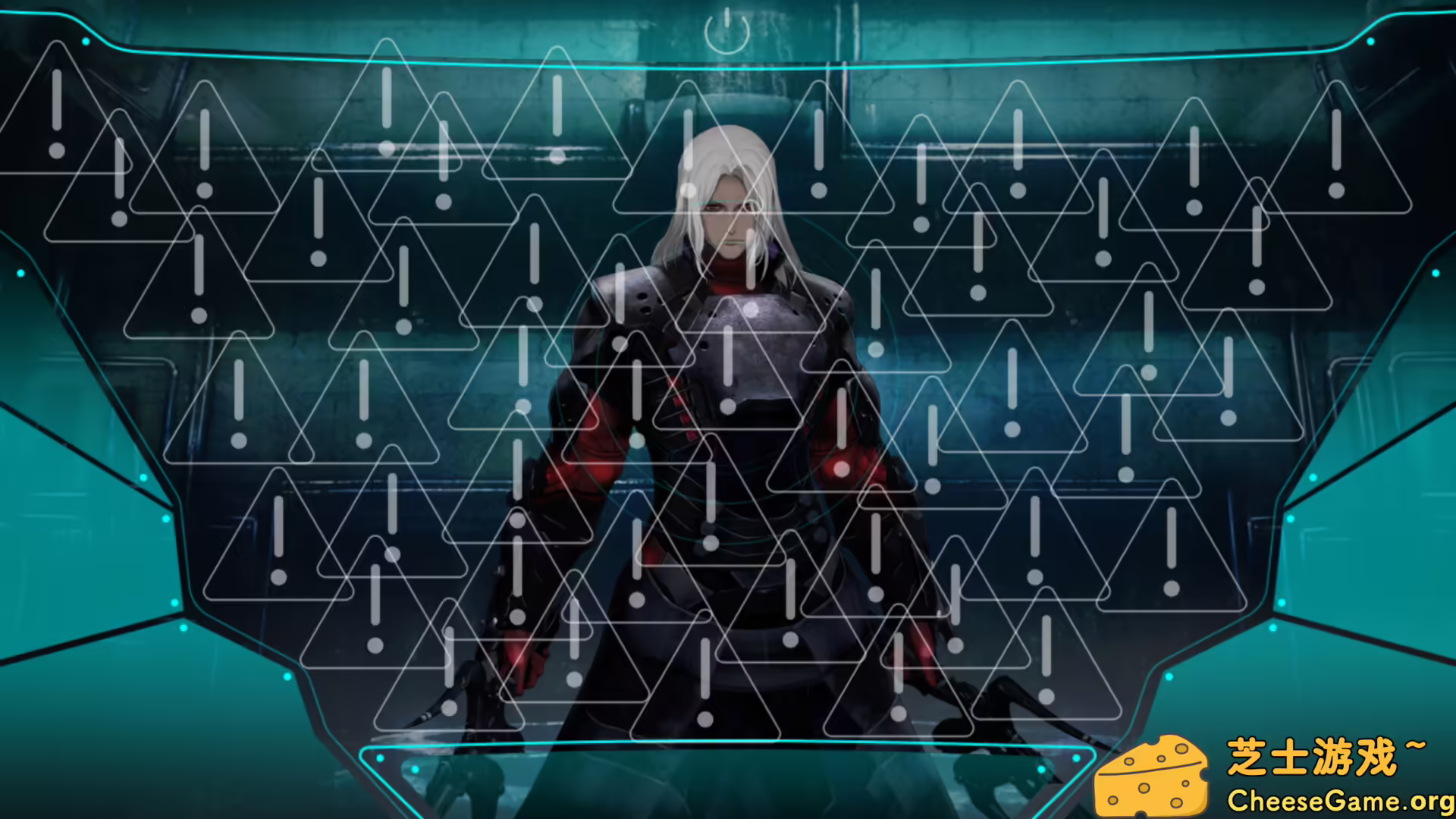 图片[5] [PC]冻京NECRO/Tokyo Necro | 游戏截图-CheeseGame-芝士游戏