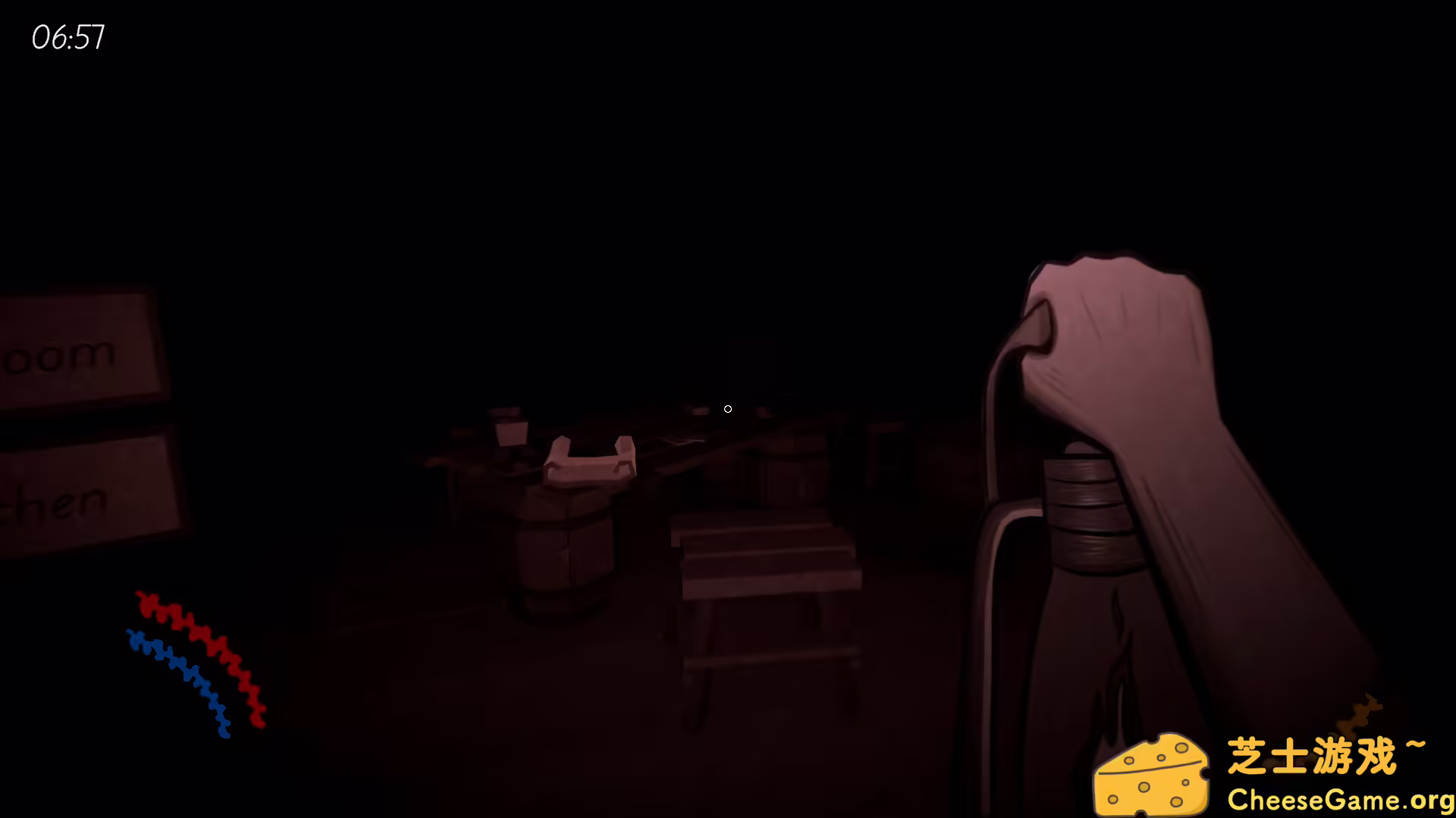 图片[3] [PC]锋爪迷踪/Mysteries Of FangClaw | 游戏截图-CheeseGame-芝士游戏