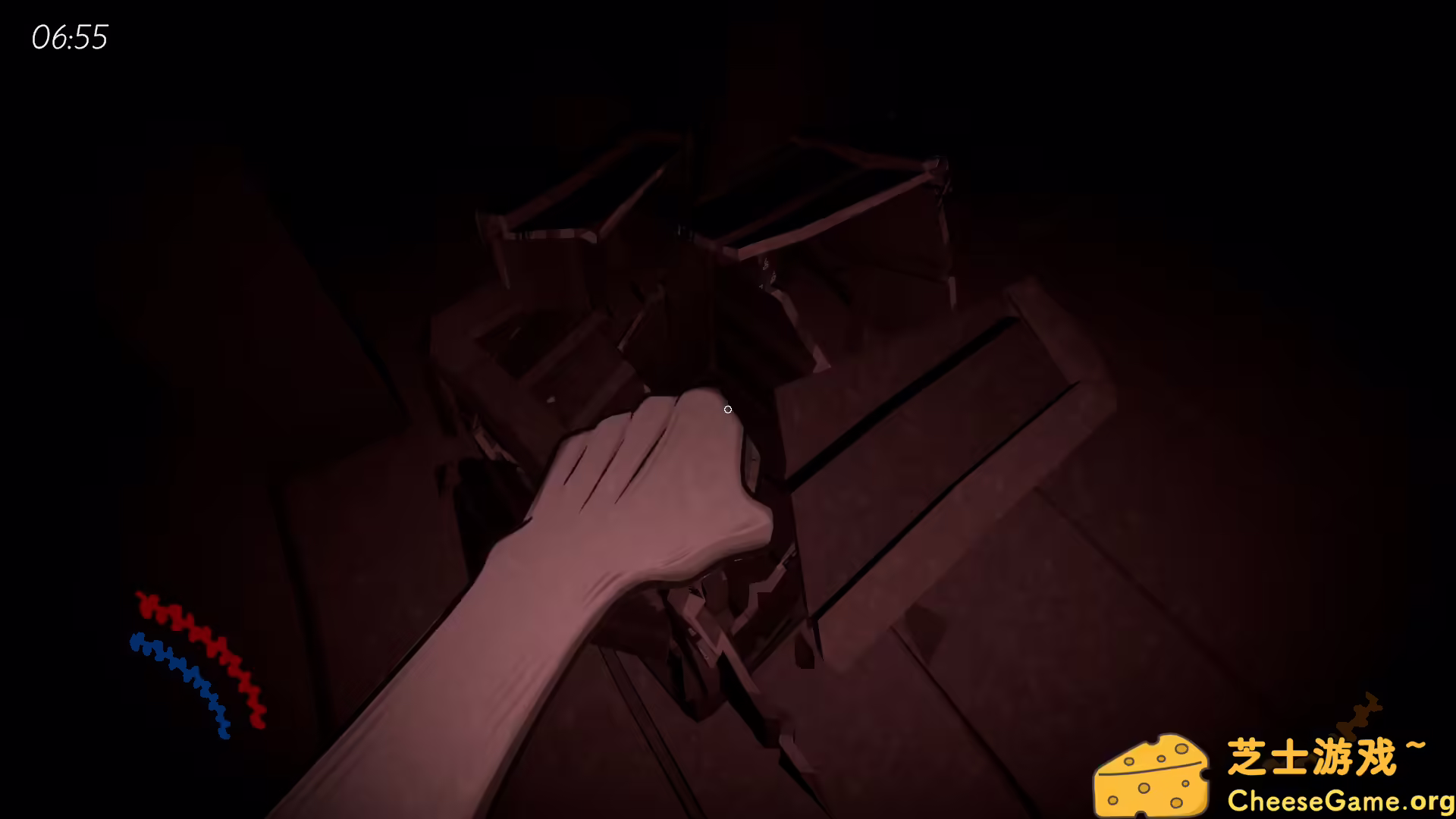 图片[4] [PC]锋爪迷踪/Mysteries Of FangClaw | 游戏截图-CheeseGame-芝士游戏