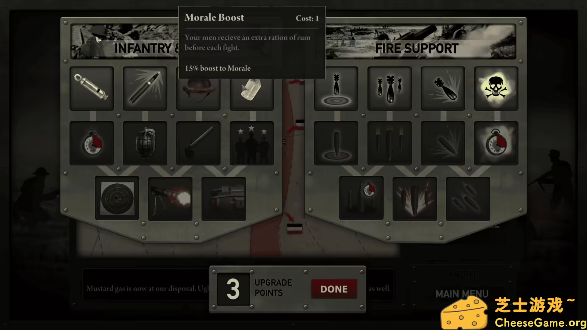 图片[4] [PC]战争遗产合集/Warfare Legacy Collection | 游戏截图-CheeseGame-芝士游戏