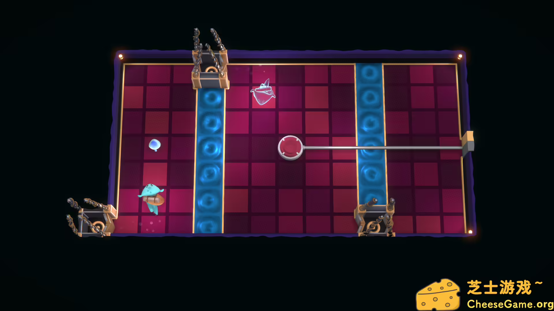 图片[4] [PC]时间漏洞/Loophole | 游戏截图-CheeseGame-芝士游戏