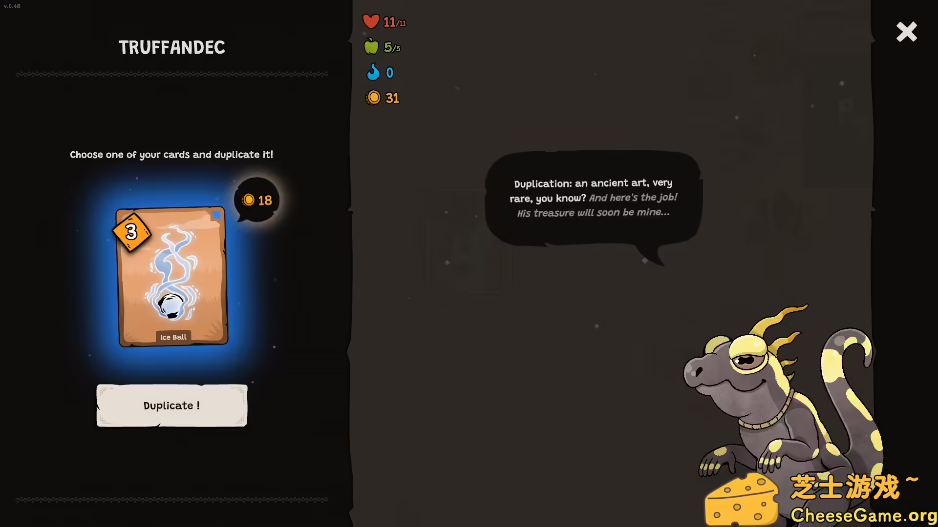 图片[5] [PC]庇山奇谭/Pyrene | 游戏截图-CheeseGame-芝士游戏