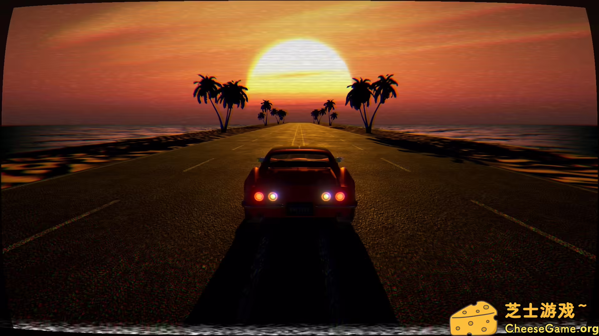 图片[5] [PC]复古浪潮/Retrowave | 游戏截图-CheeseGame-芝士游戏
