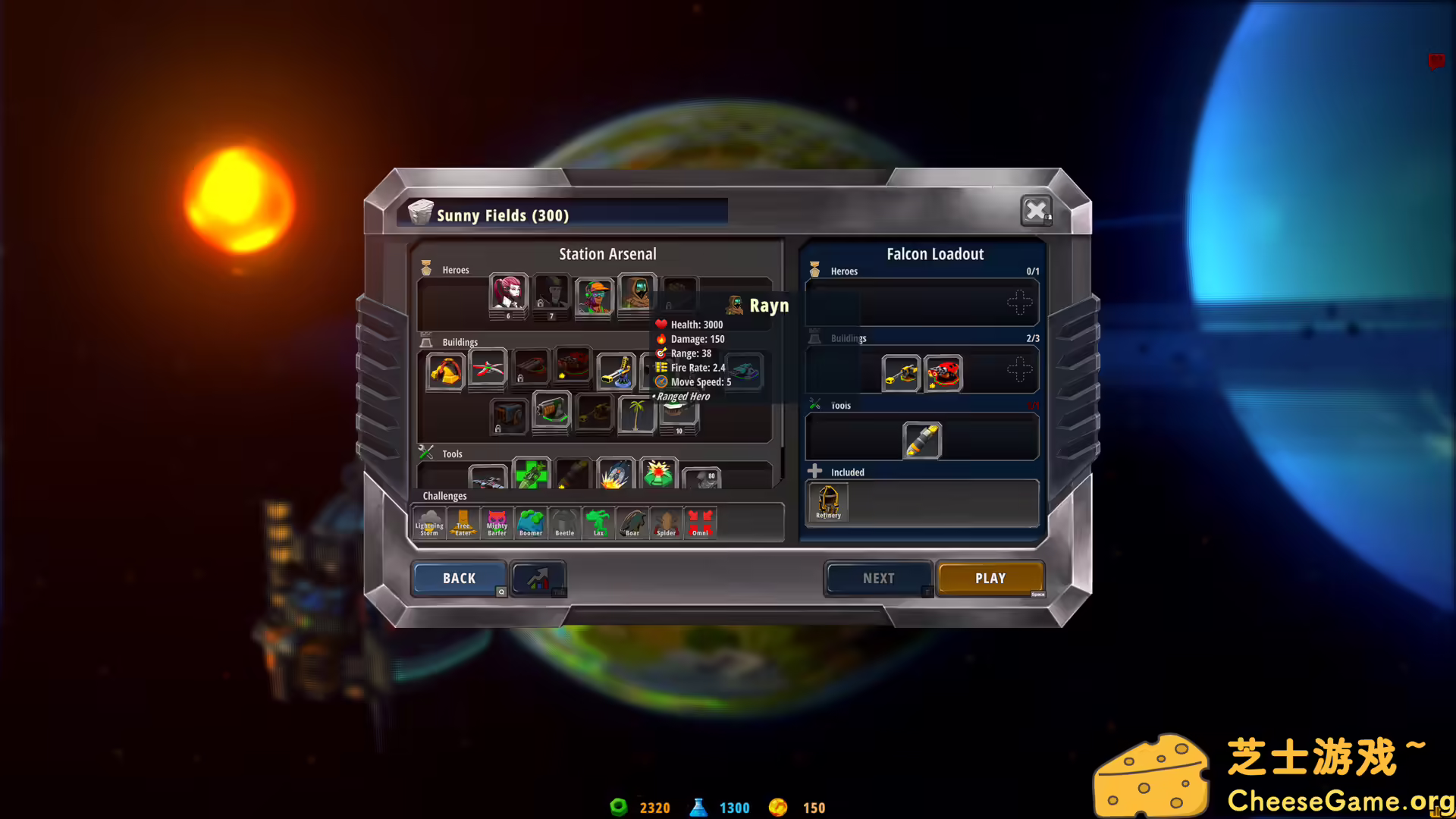 图片[5] [PC]IDUN - 阵线推进官/IDUN - Frontline Survival | 游戏截图-CheeseGame-芝士游戏