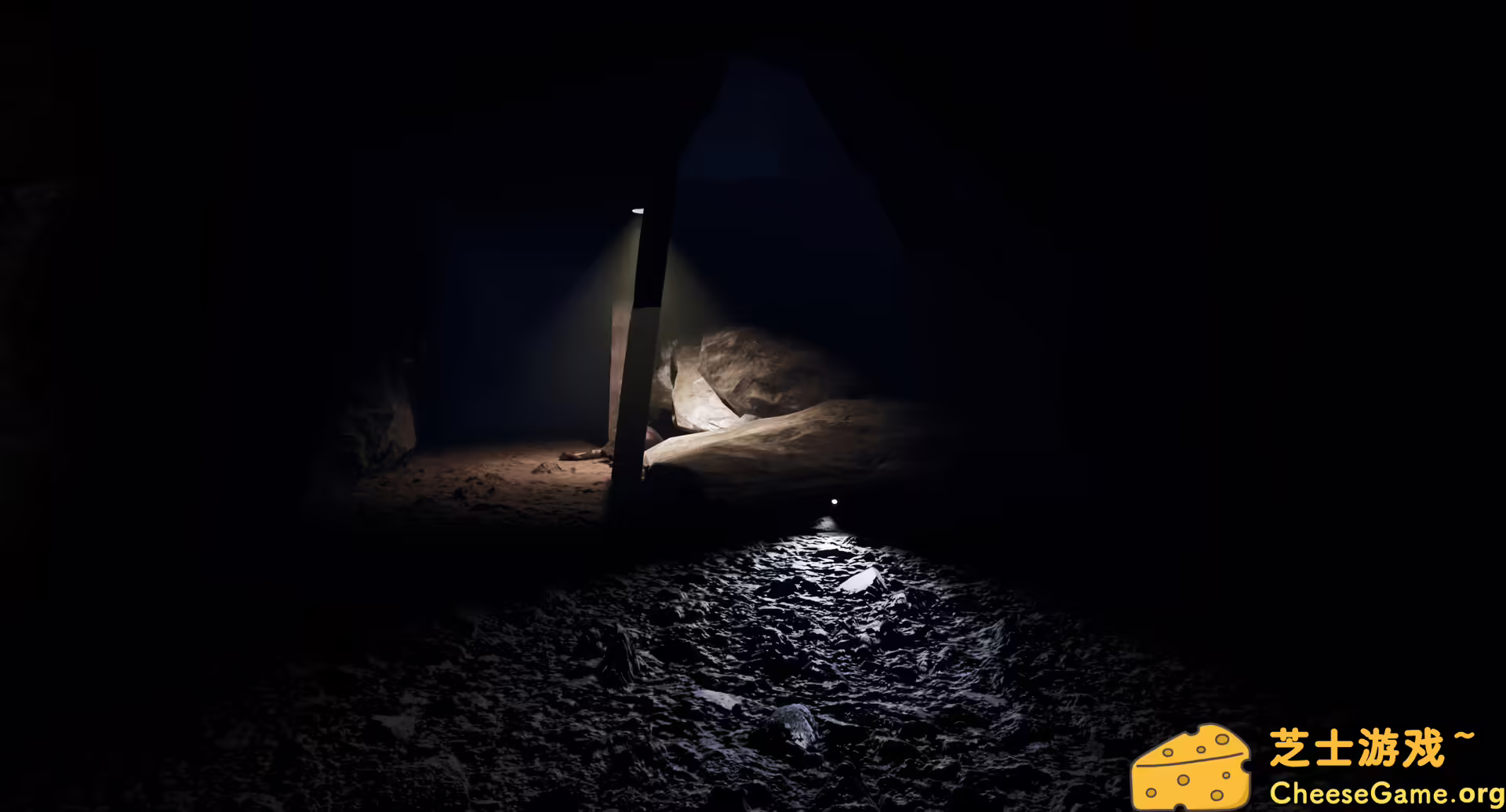 图片[5] [PC]别惹那只河狸/Don't Mess With Bober | 游戏截图-CheeseGame-芝士游戏