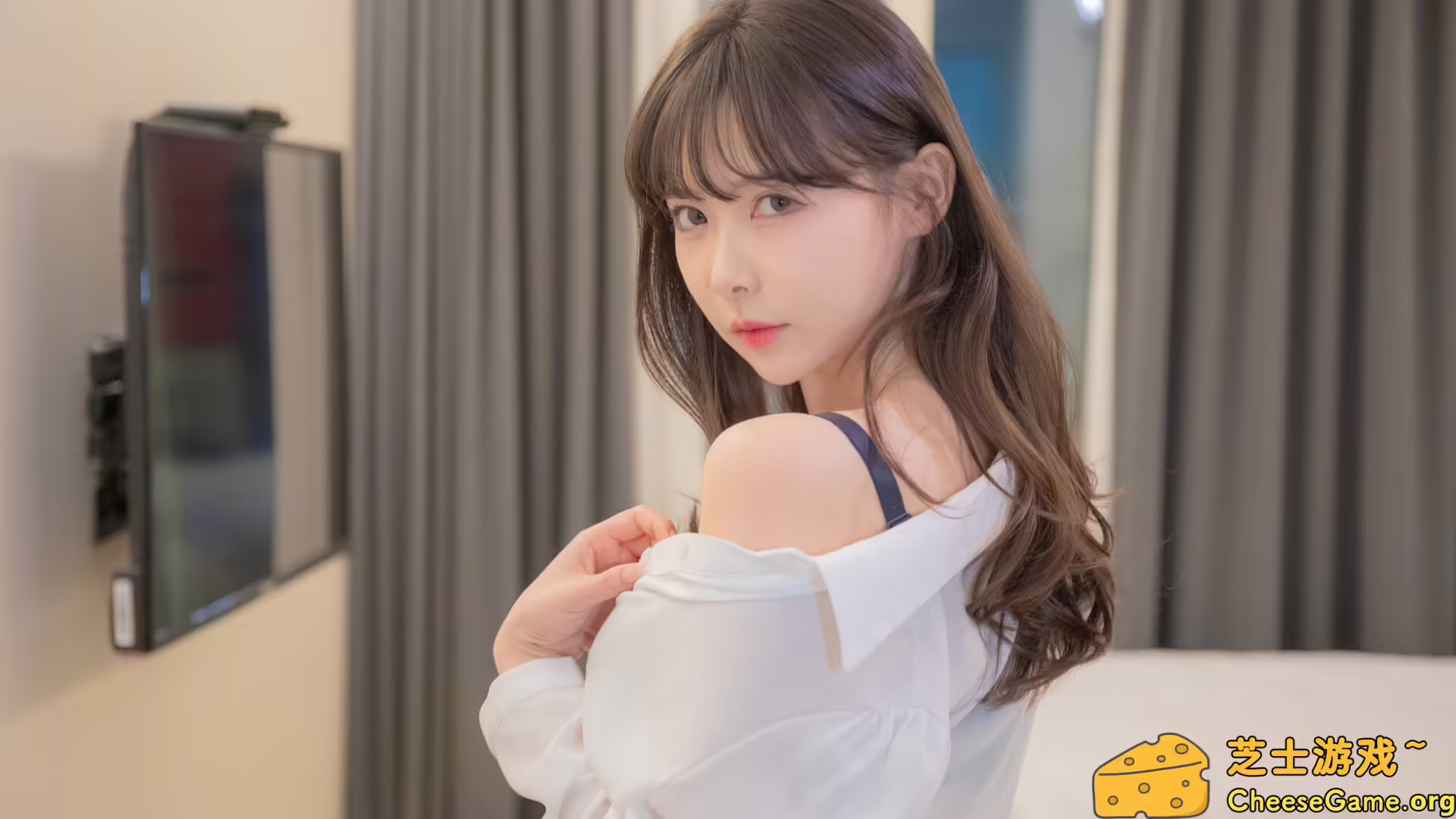 图片[2] [PC]请不要欺负我，大小姐们！/Don't FOOL ME, Beauties! | 游戏截图-CheeseGame-芝士游戏