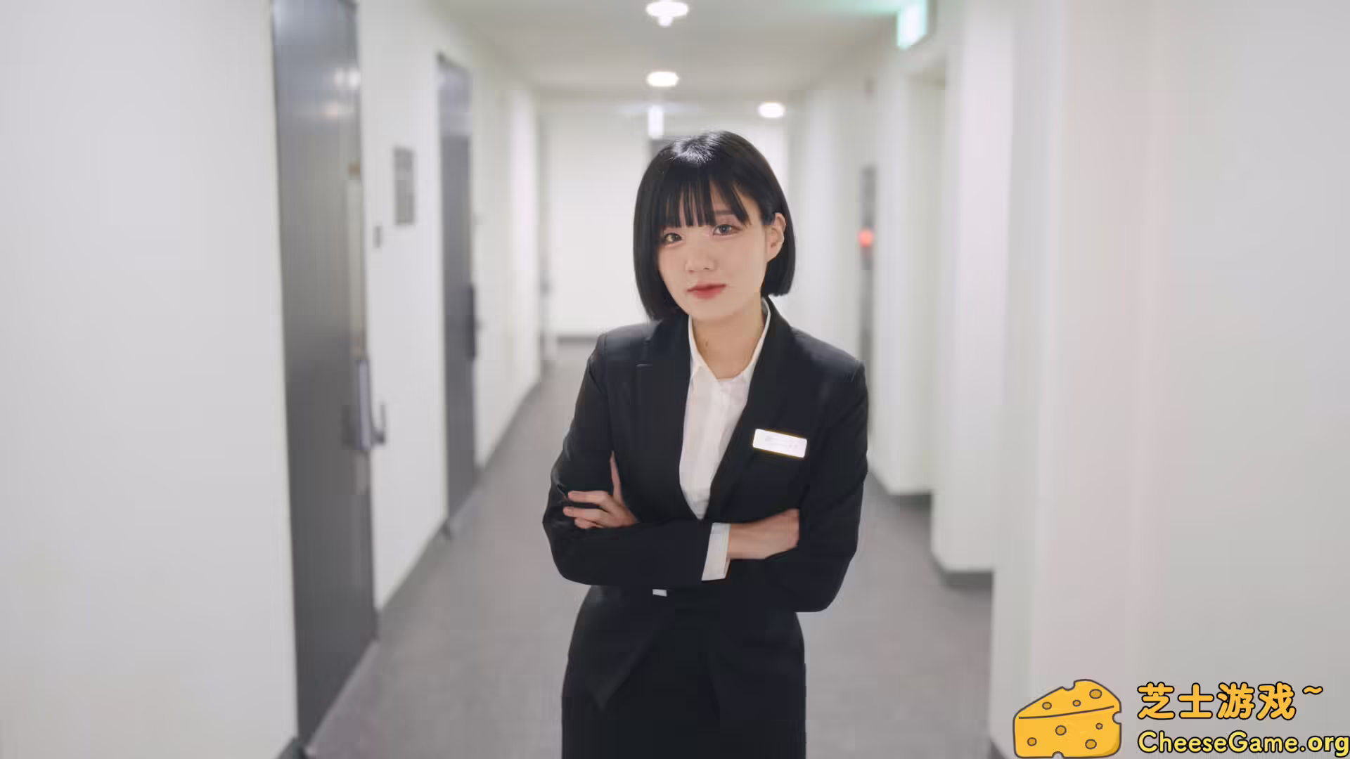 图片[3] [PC]请不要欺负我，大小姐们！/Don't FOOL ME, Beauties! | 游戏截图-CheeseGame-芝士游戏