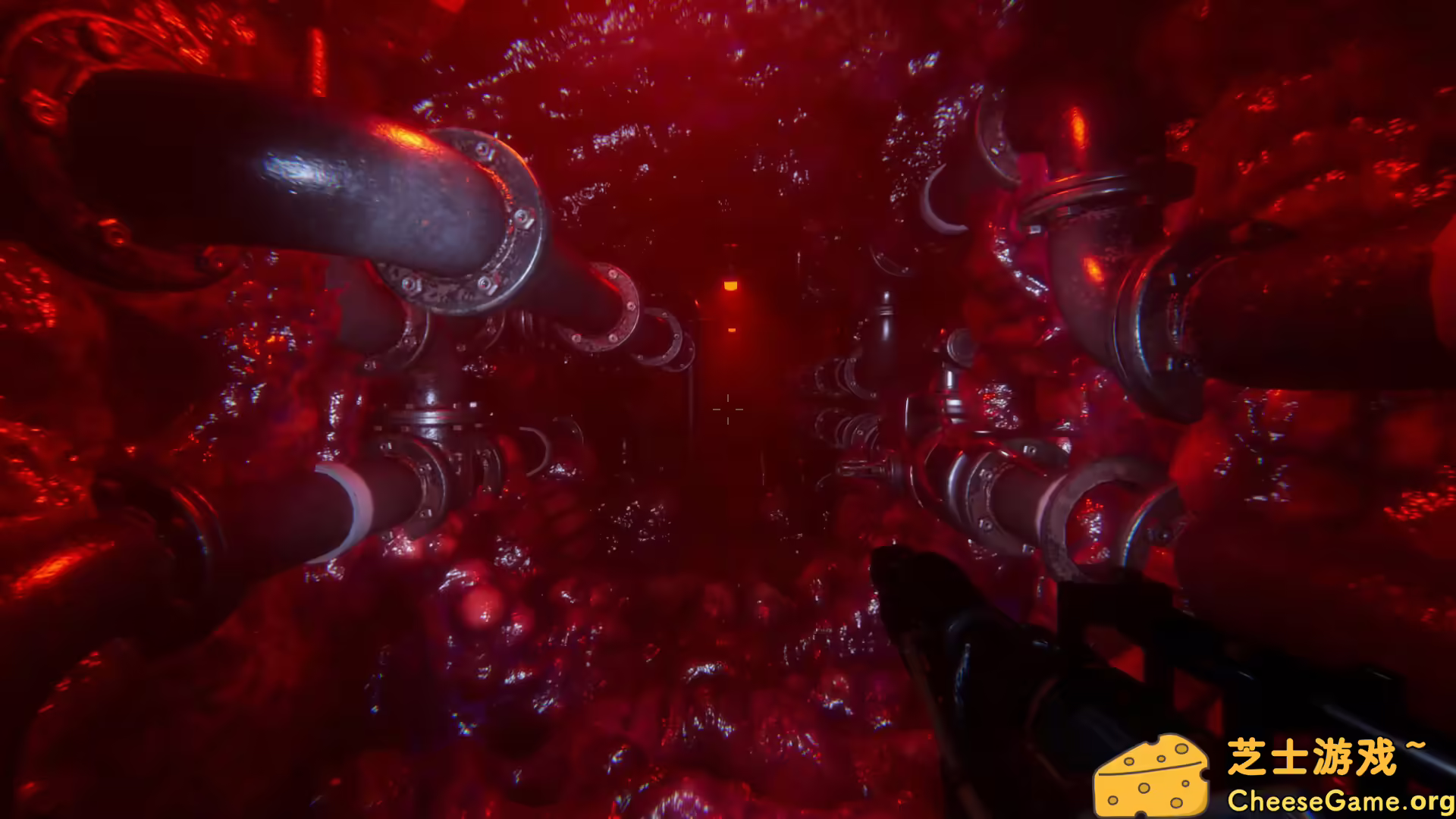 图片[6] [PC]感染：起源/Infestation: Origins | 游戏截图-CheeseGame-芝士游戏