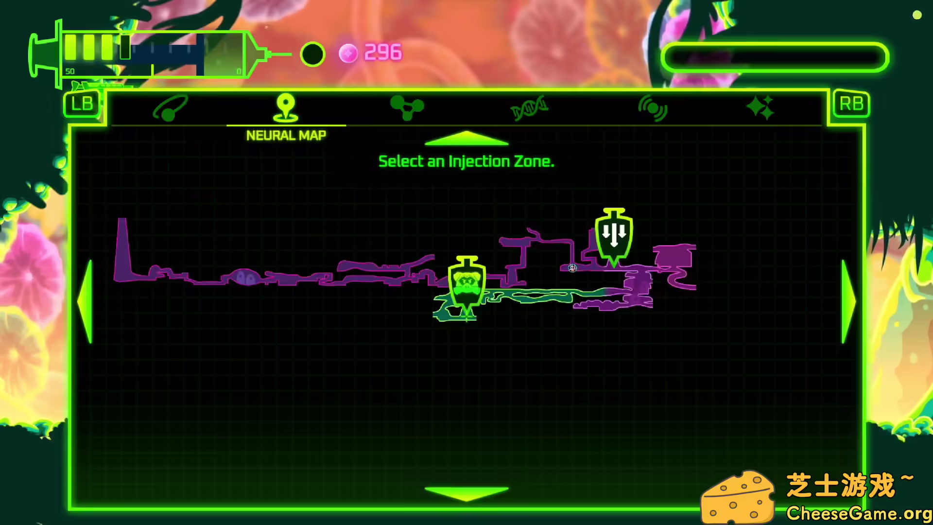 图片[4] [PC]生物枪：临床试验/BioGun: Clinical Trial | 游戏截图-CheeseGame-芝士游戏