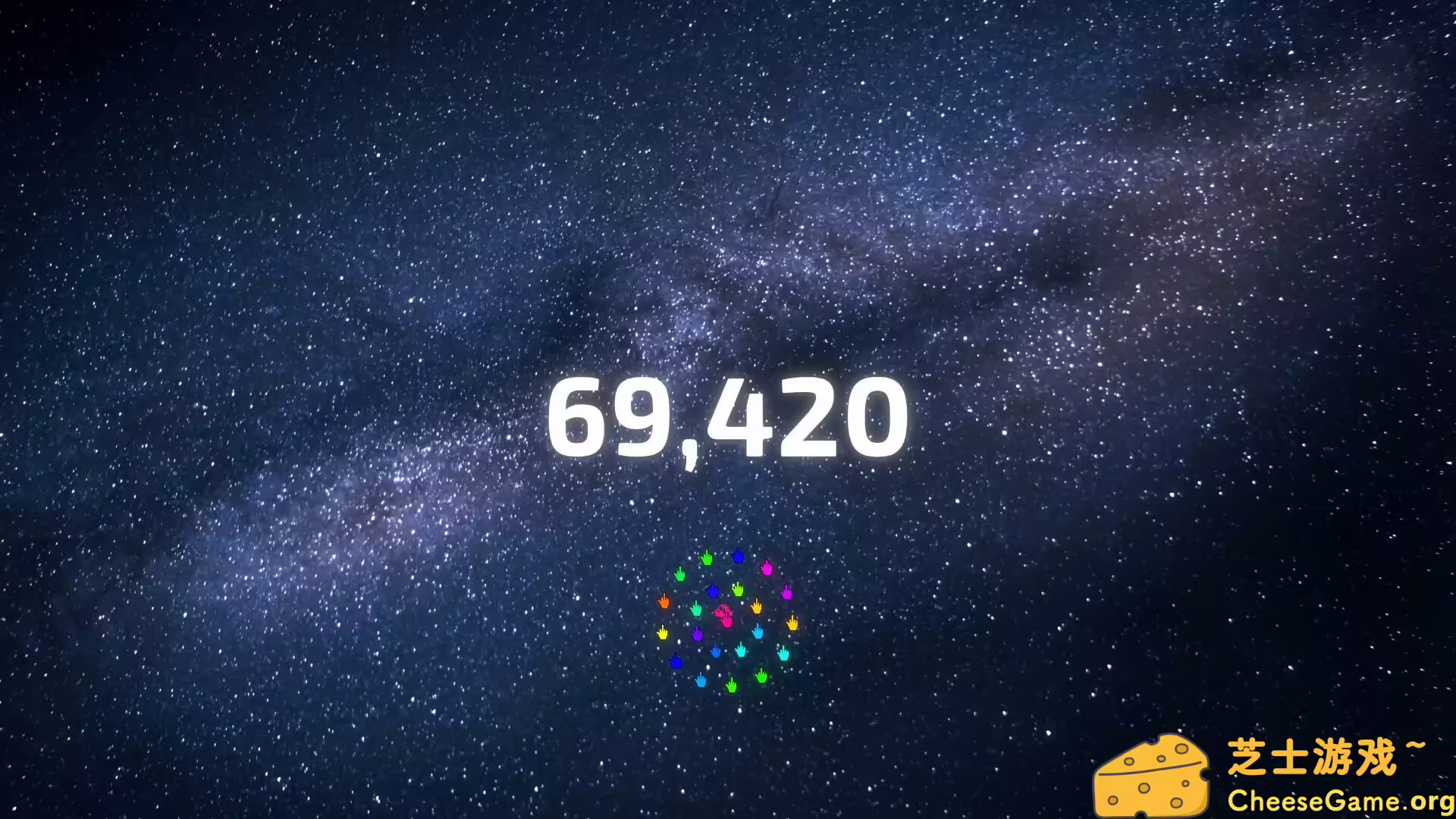 图片[6] [PC]真快点/Click Real Fast | 游戏截图-CheeseGame-芝士游戏